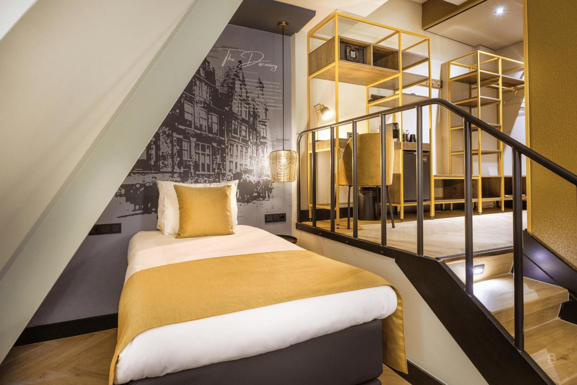 Cosy Single Room