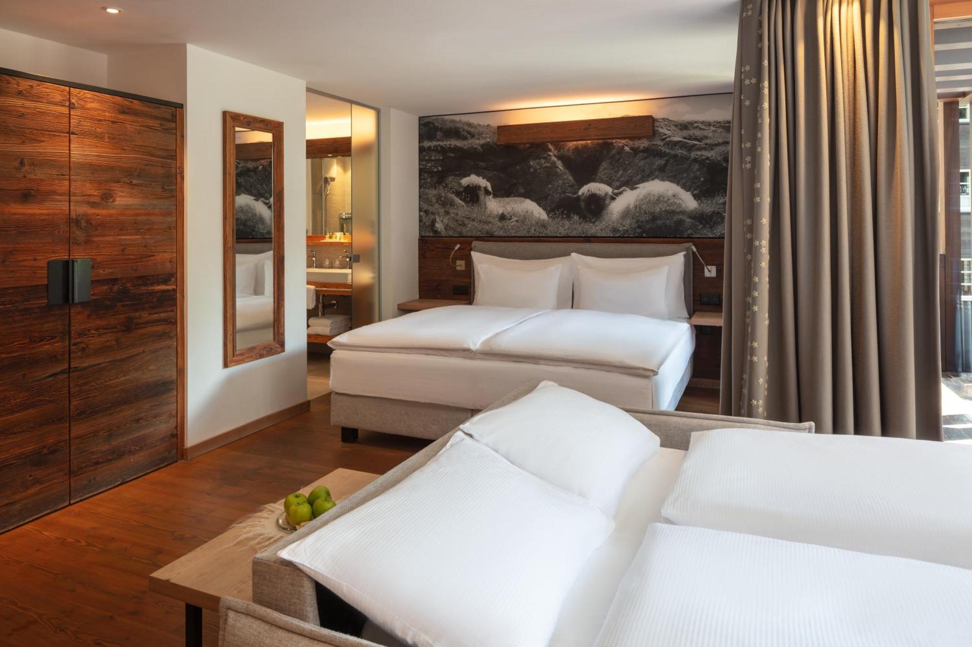 Design Family Room