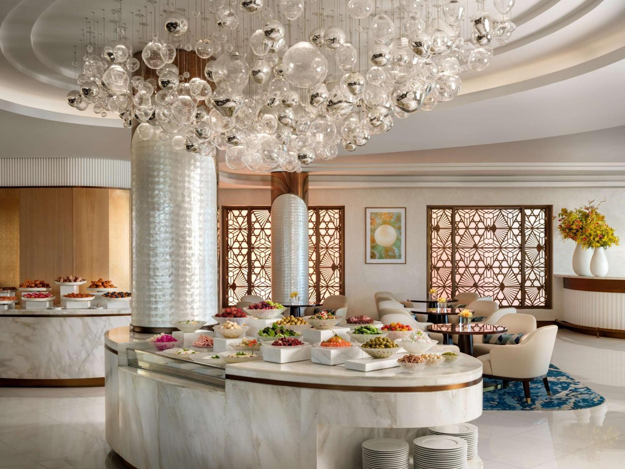 Terrace Suite