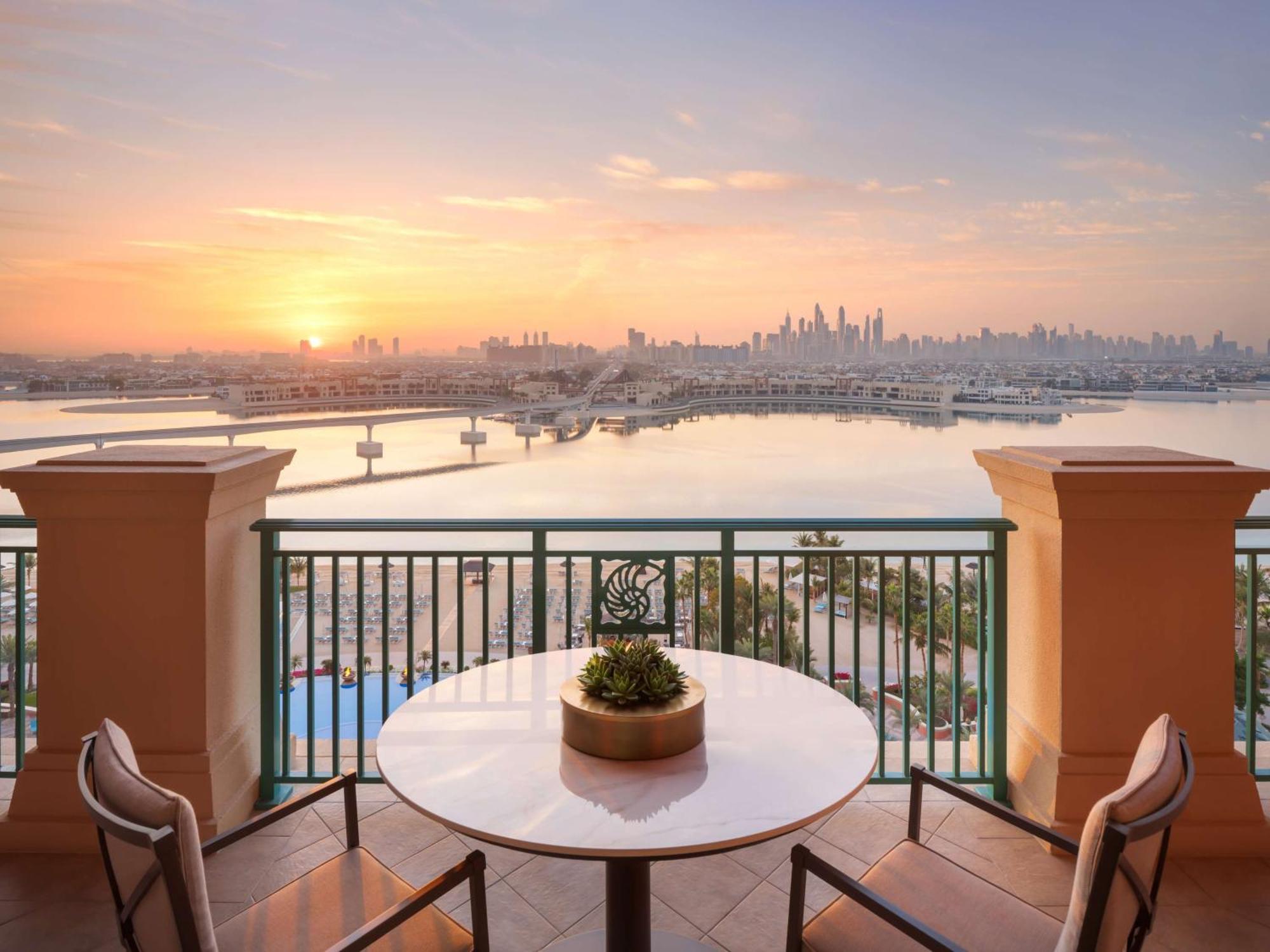Regal Suite