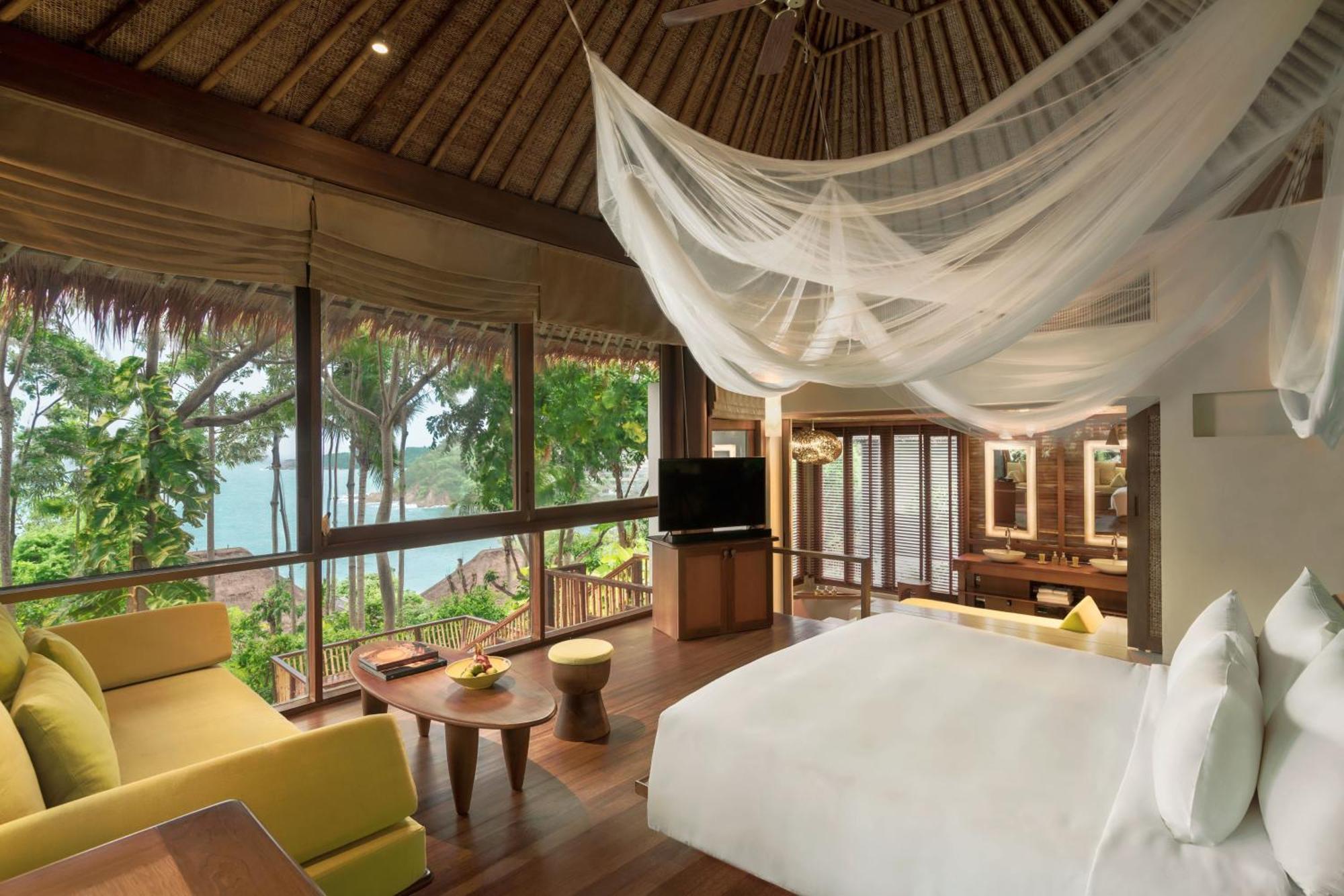 Poolvilla Hideaway