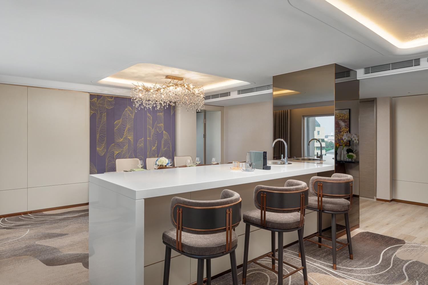 Suite Imperial