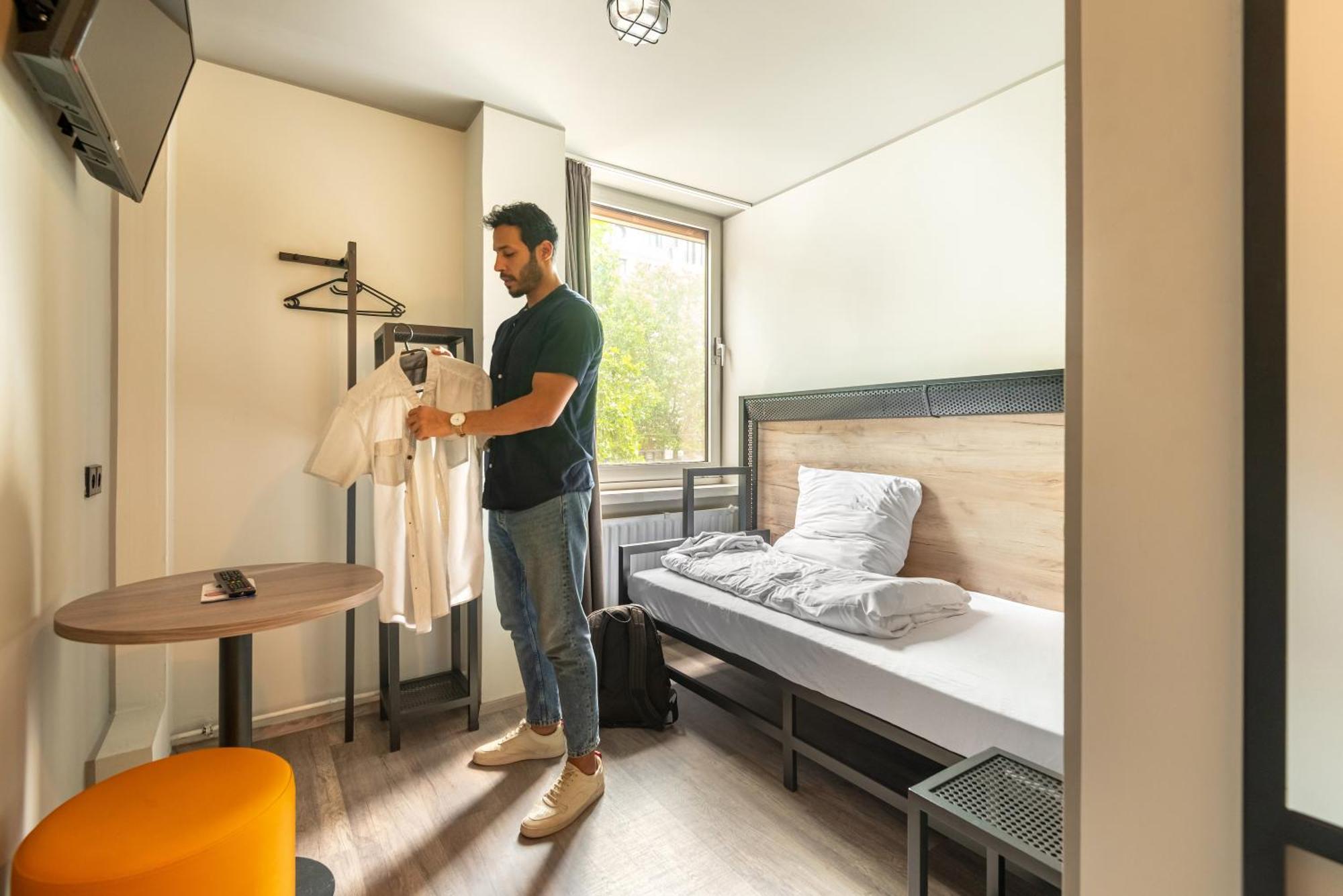 Single Room