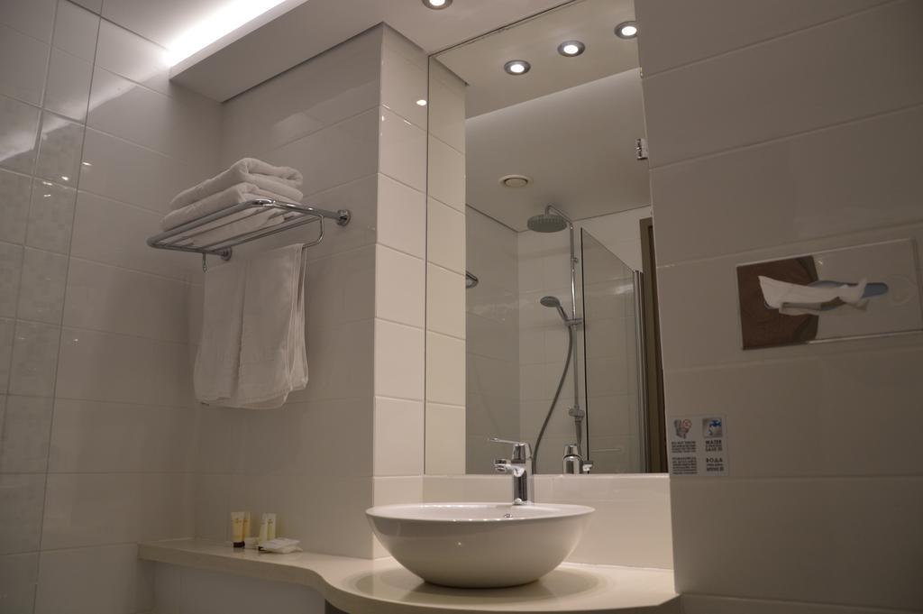 Deluxe - Kahden hengen huone - Twin/Double - Merinäköala