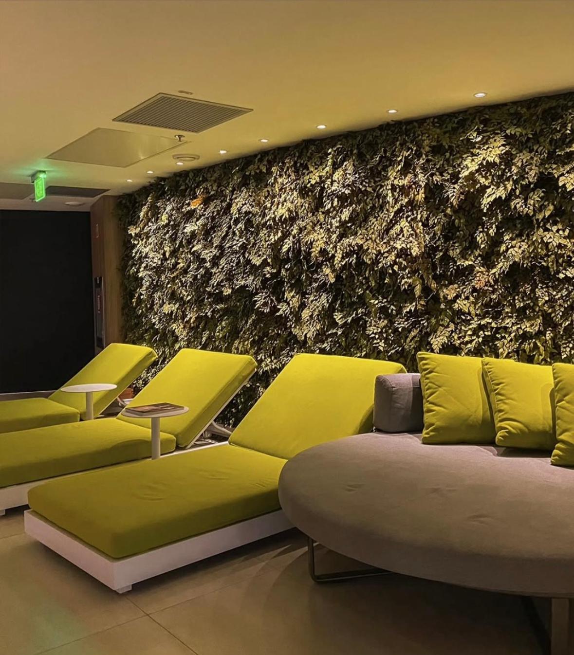Deluxe Suite Sea View