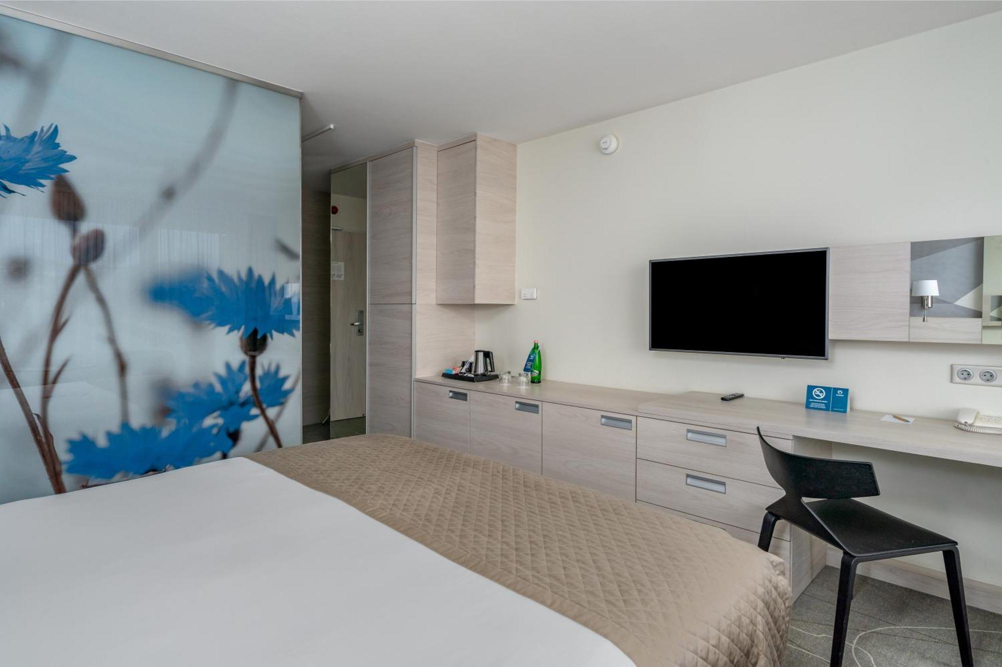 Premium Twin or Double room Gala