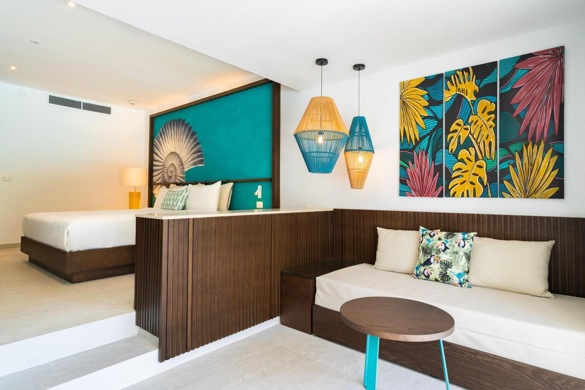 Caribe Suite All inclusive