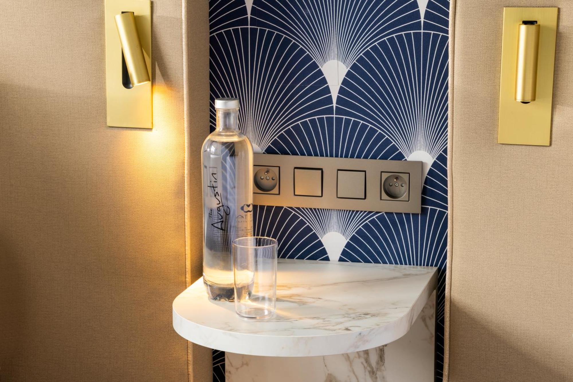 Classic Quadruple Room