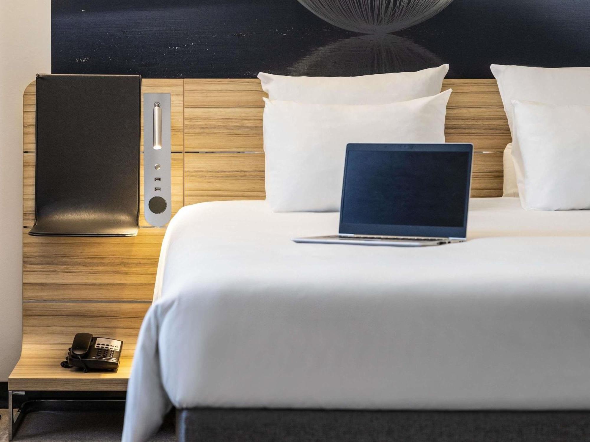 Suite Executive med queen-size-seng