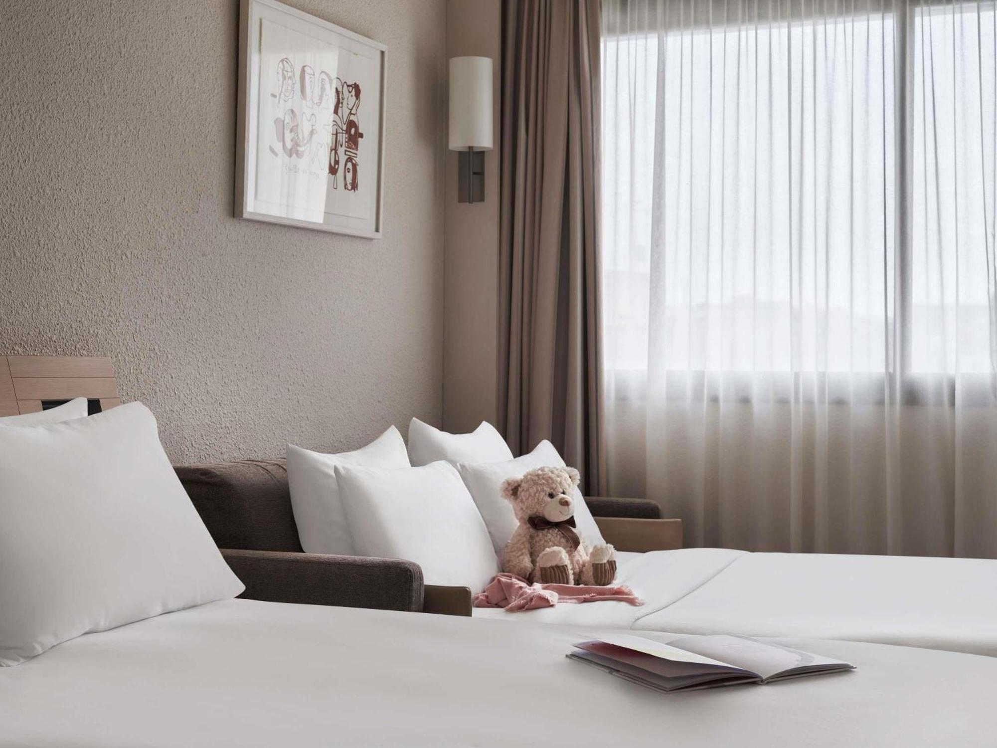 Executive Room with Acropolis View, 1 double bed and 1 double sofa bed,1739361840:JPEG