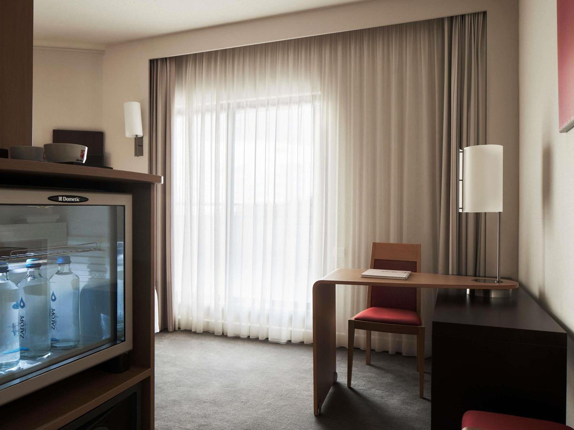 Executive Room Balcony 1 double bed or 1 double bed sofa bed