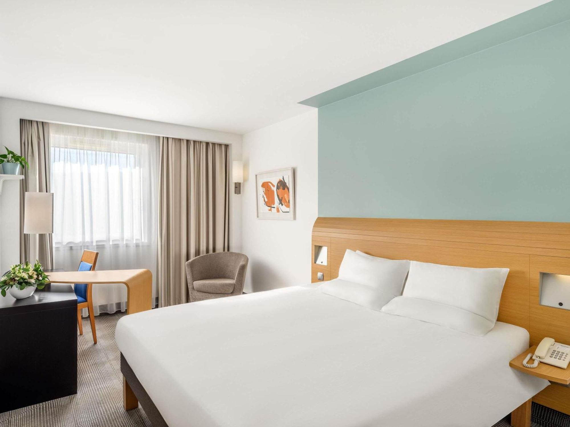 Rom Executive (1 eller 2 personer)