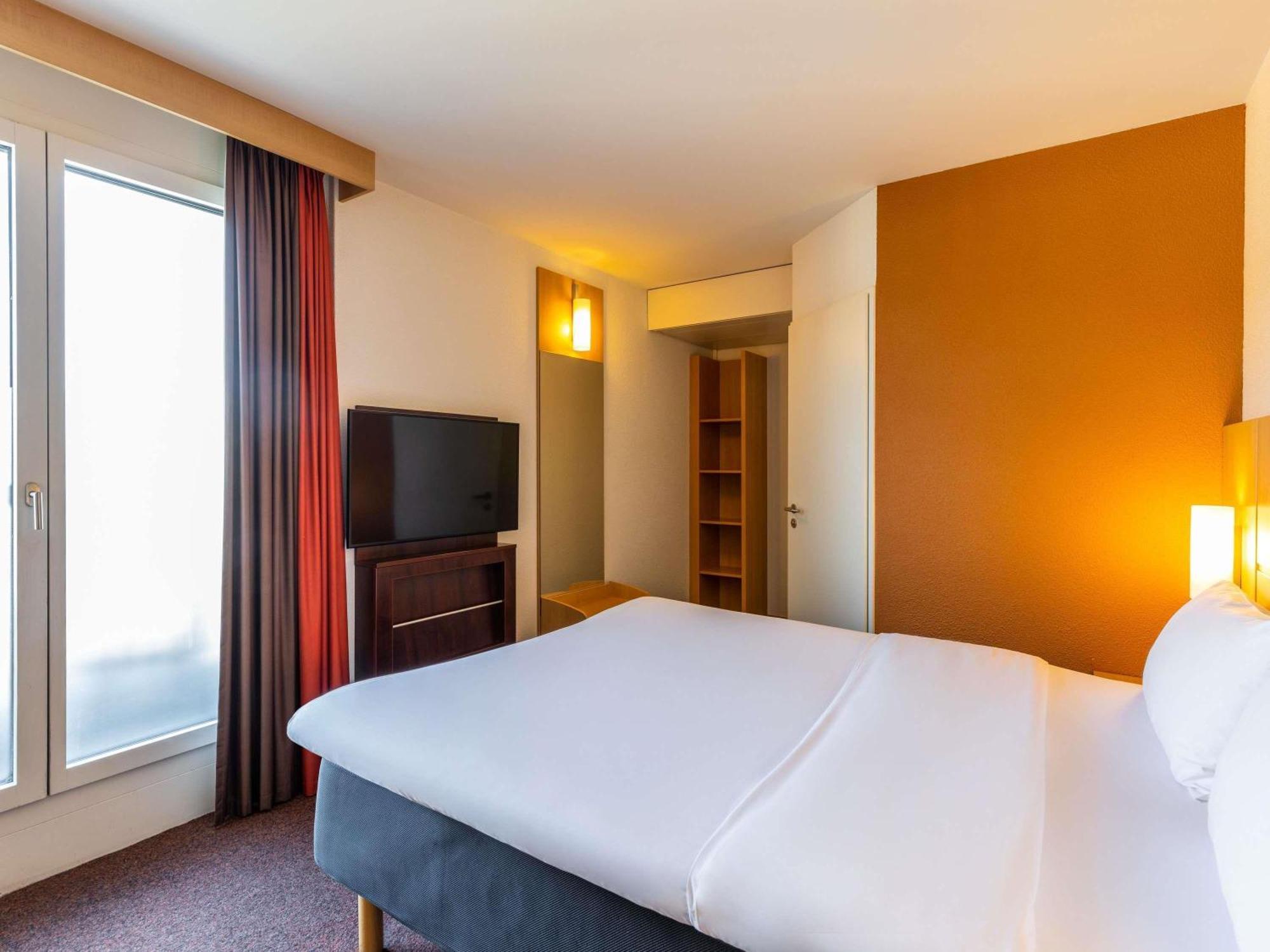 Panorama Double Room Balcony