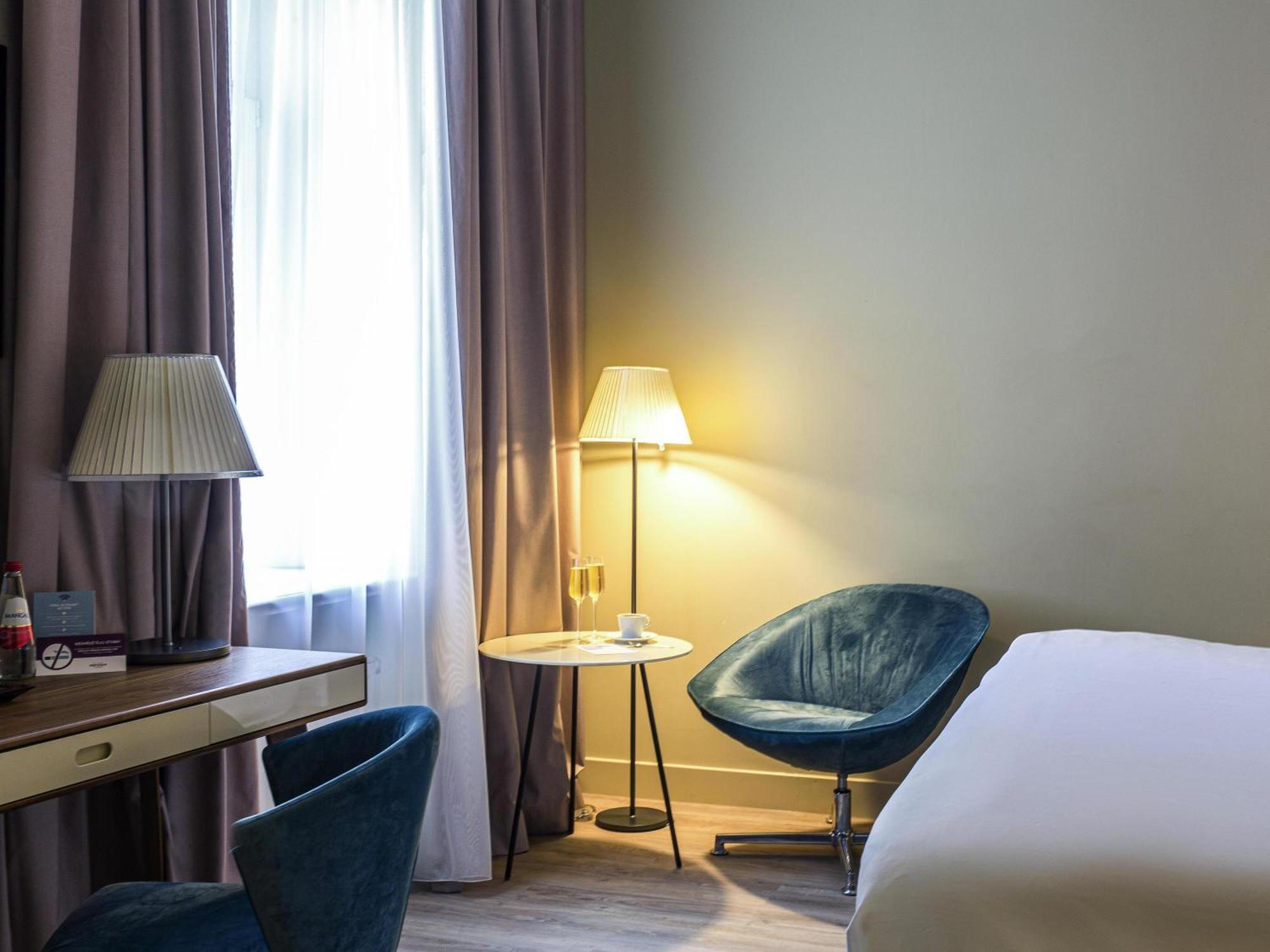 Privilege Double Room