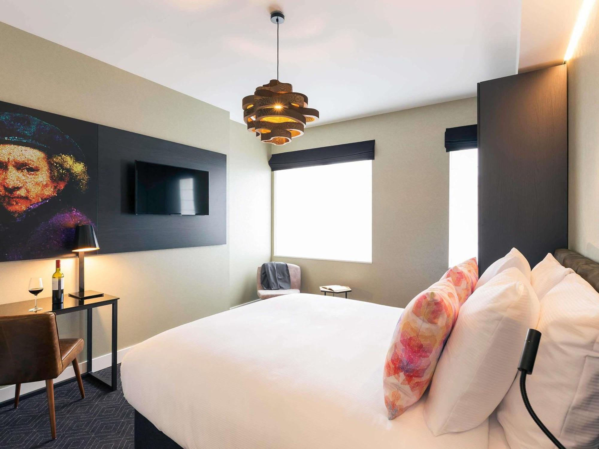 Privilege Double Room