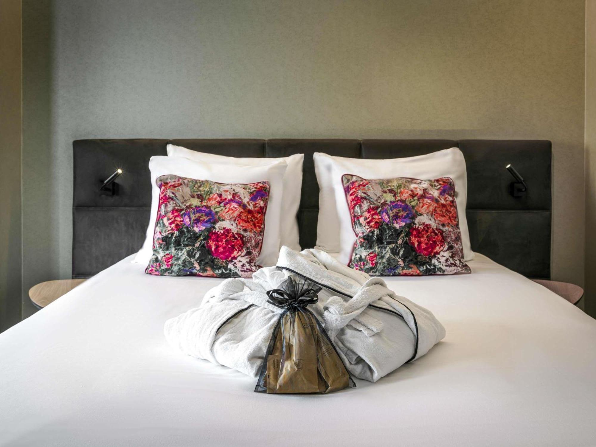 Privilege Double Room