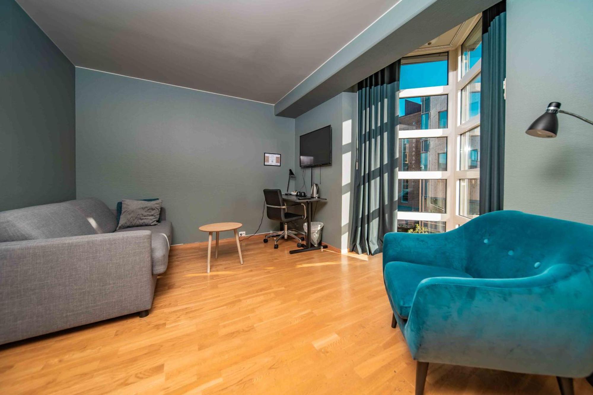 Juniorsuite