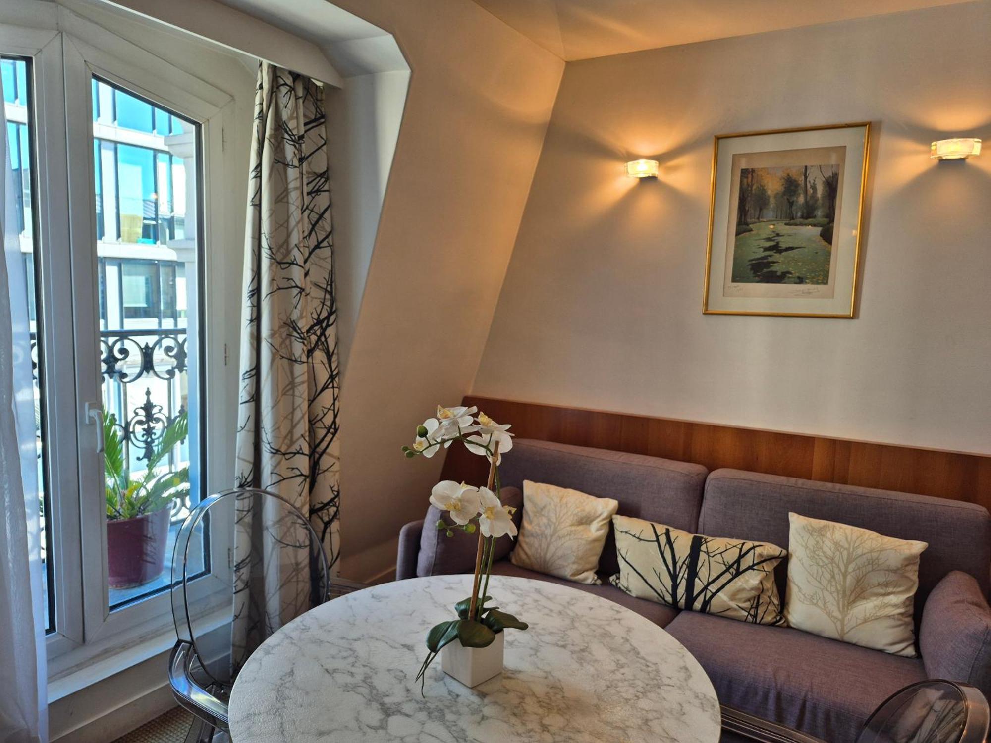 Junior Suite