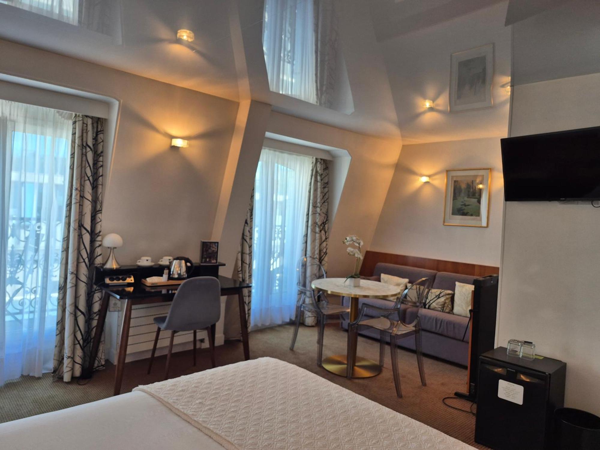 Junior Suite