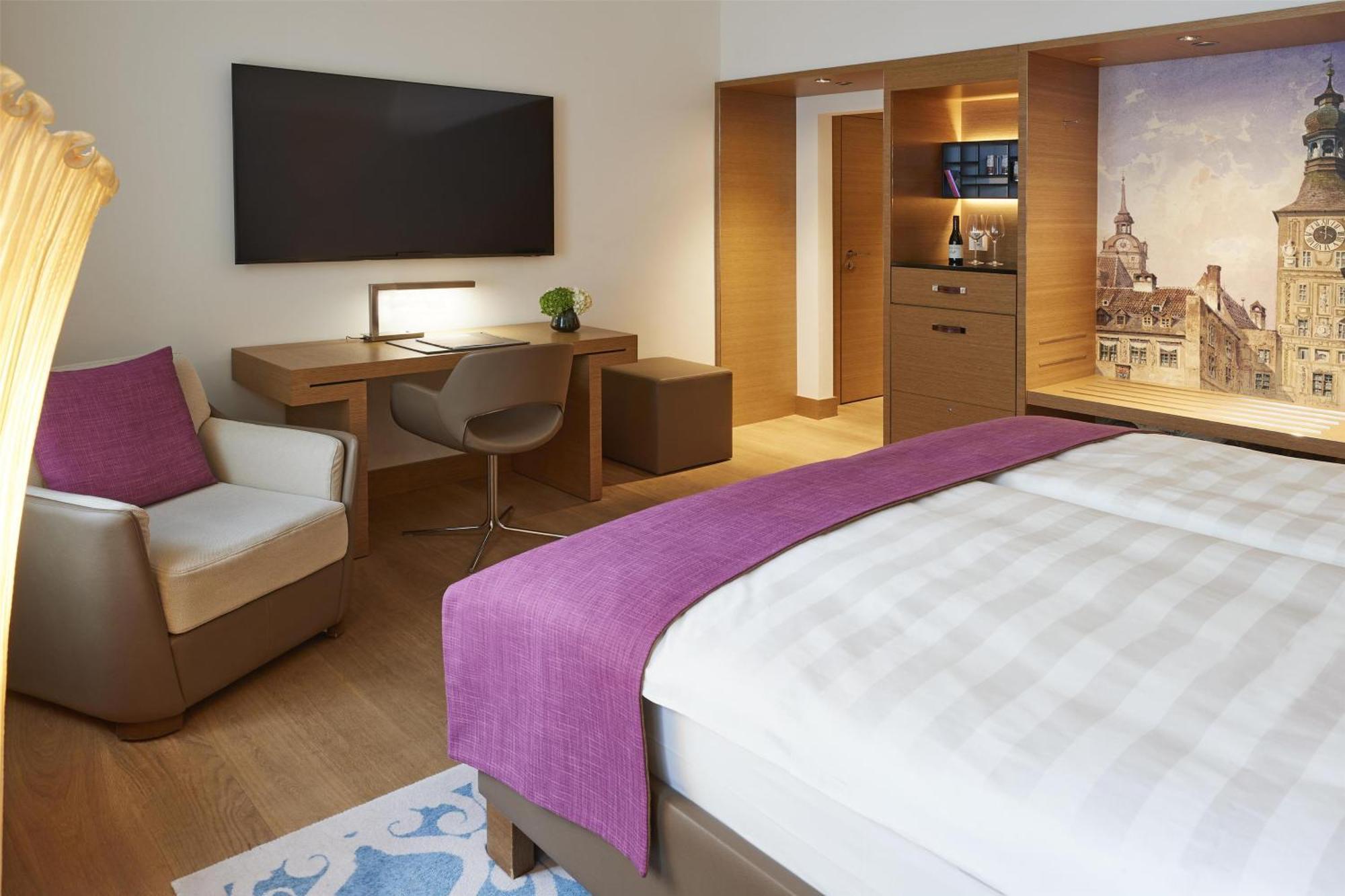 Deluxe Junior Suite