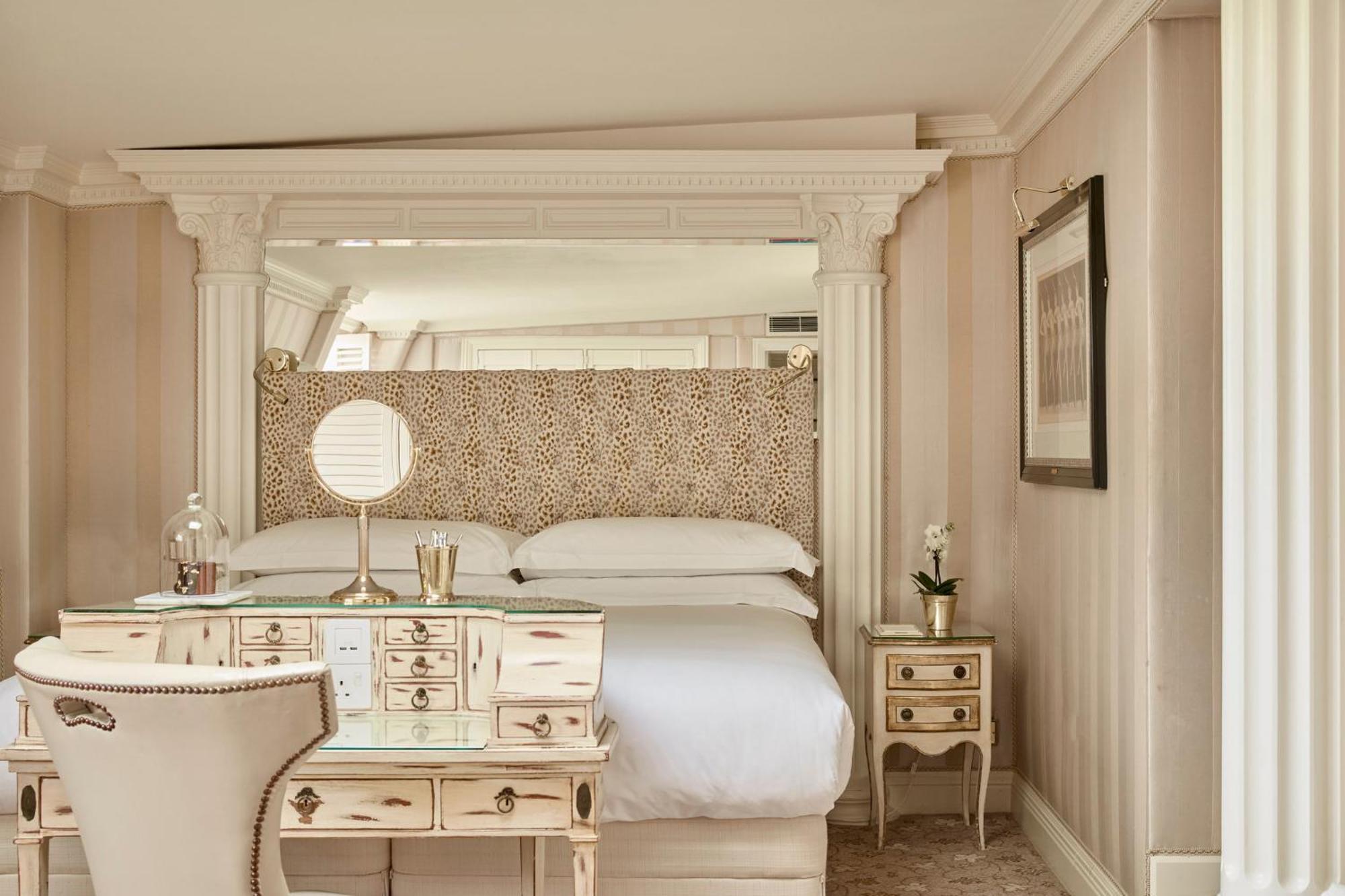 Junior Suite Garden View