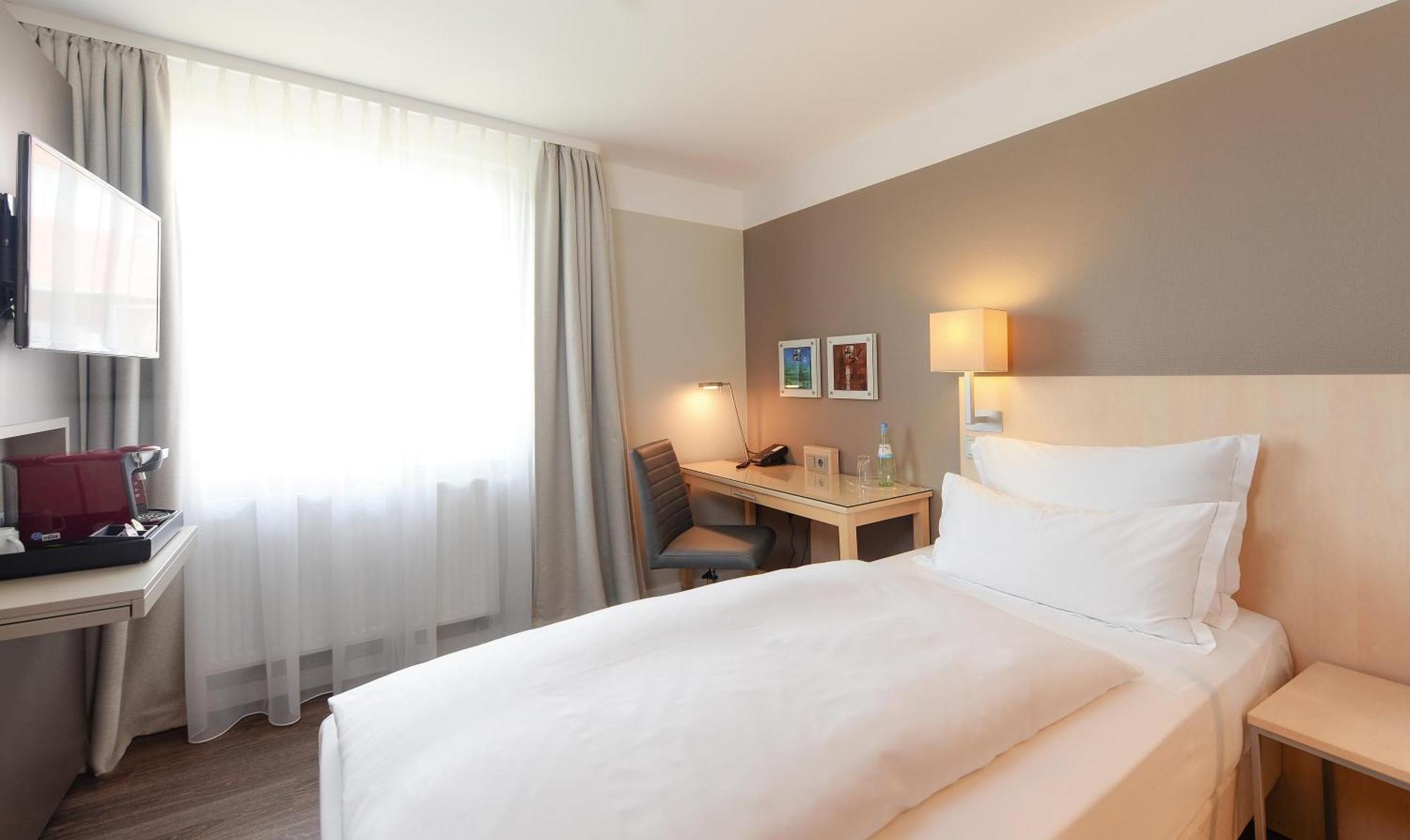 Economy - Yhden hengen huone