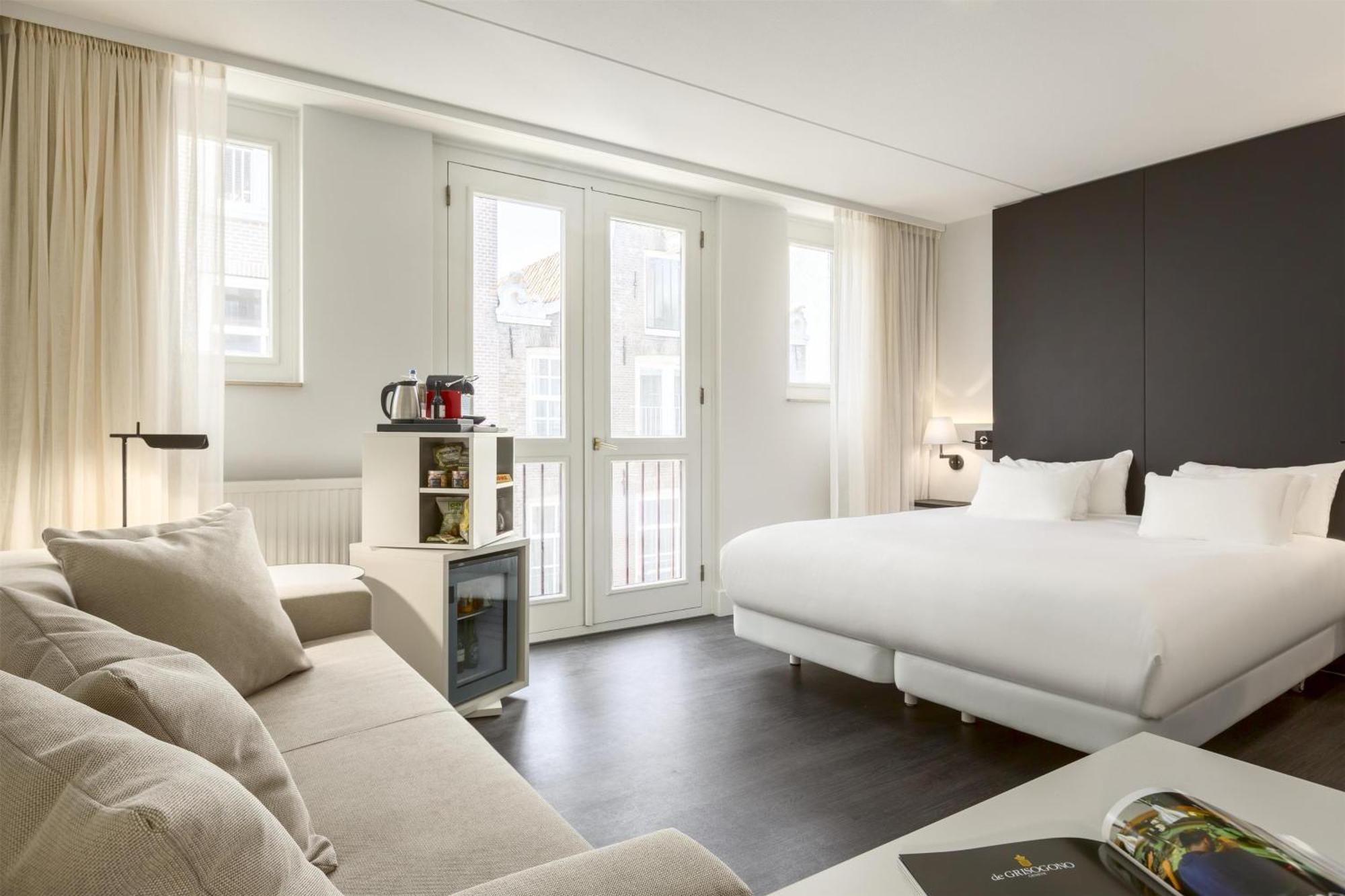 Superior Double or Twin Room View