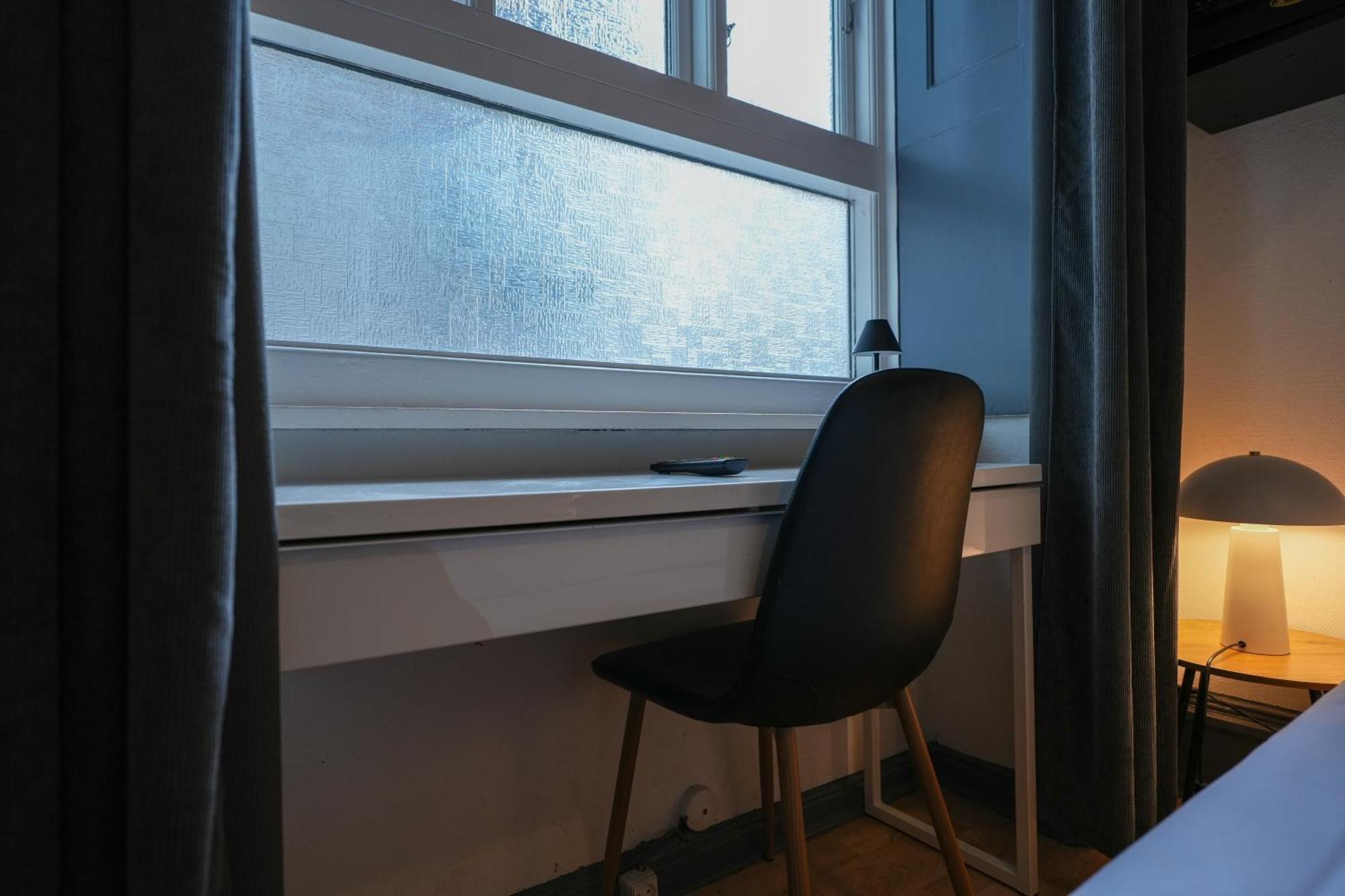Standard - Kahden hengen huone - Double