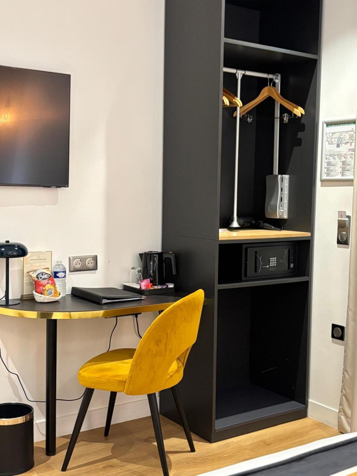 Single Room Disability Access