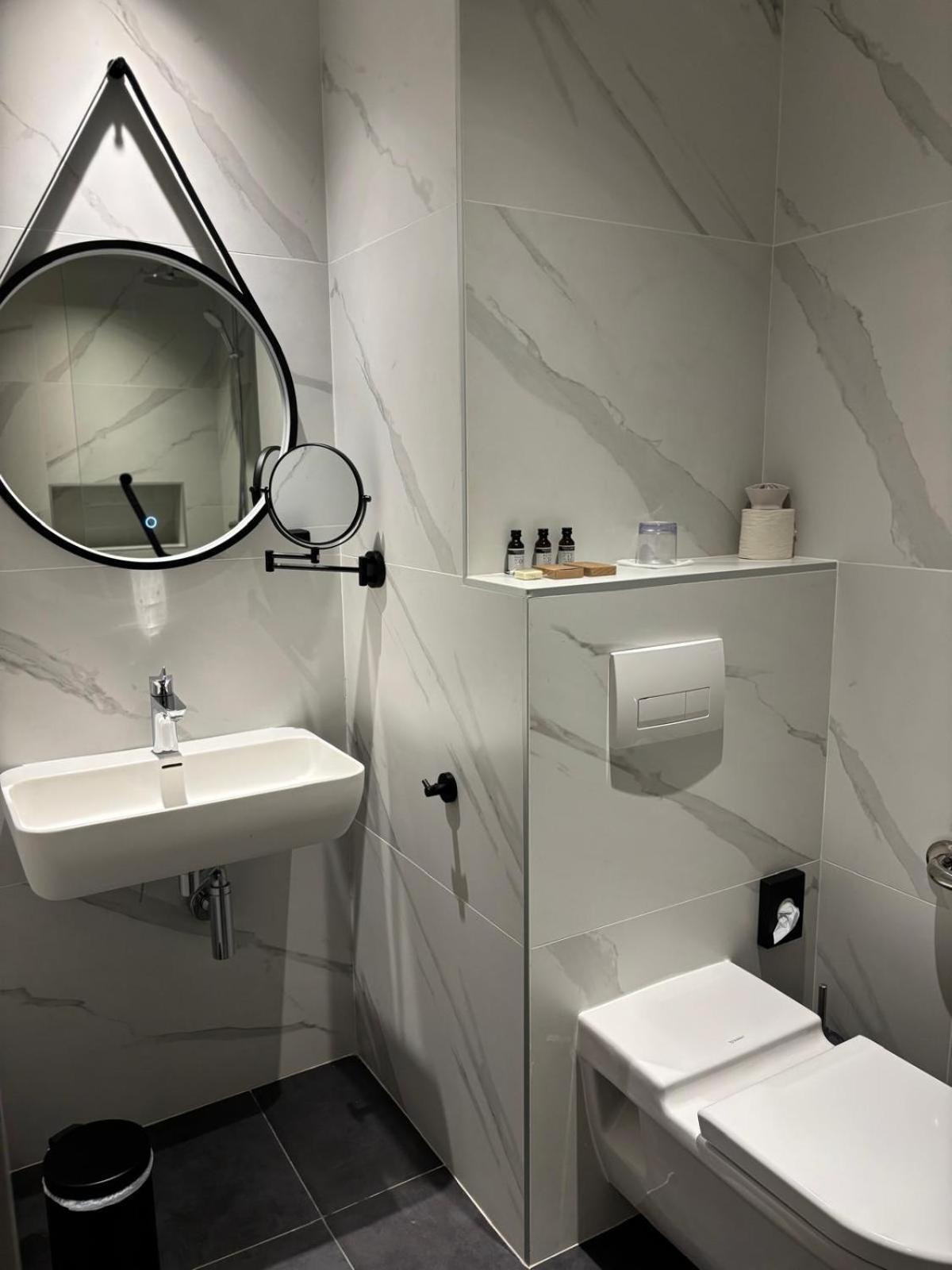 Single Room Disability Access