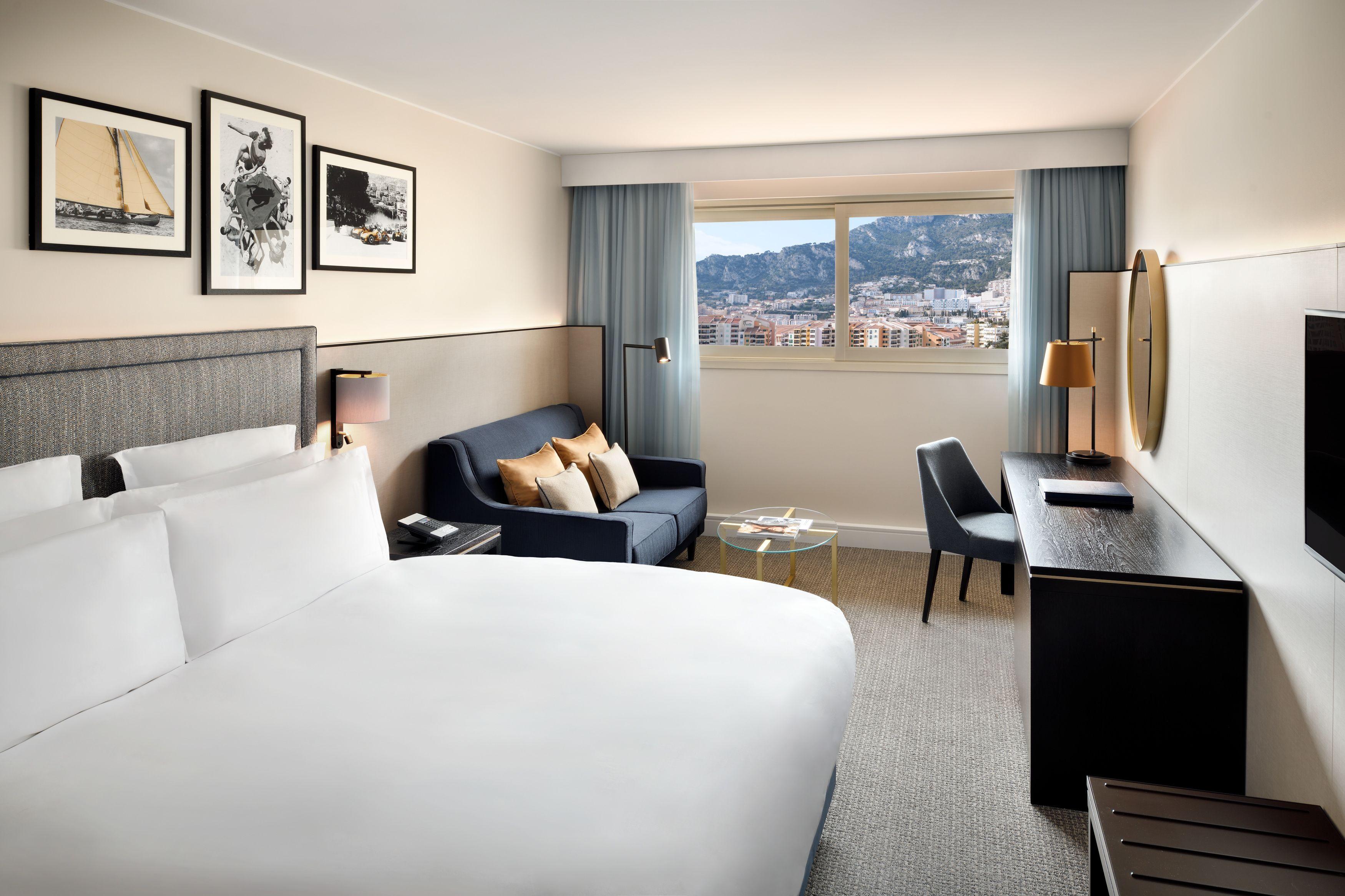 Riviera King Suite