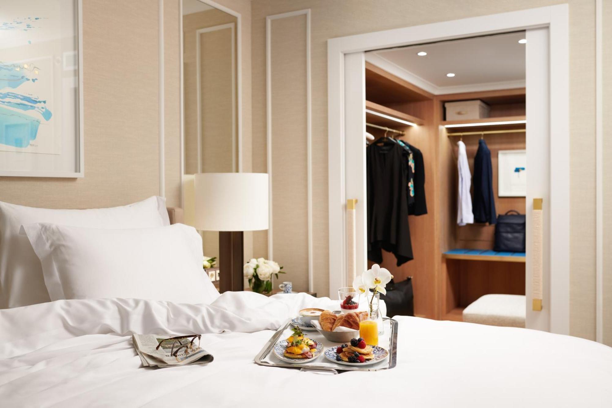 Maritime Suite