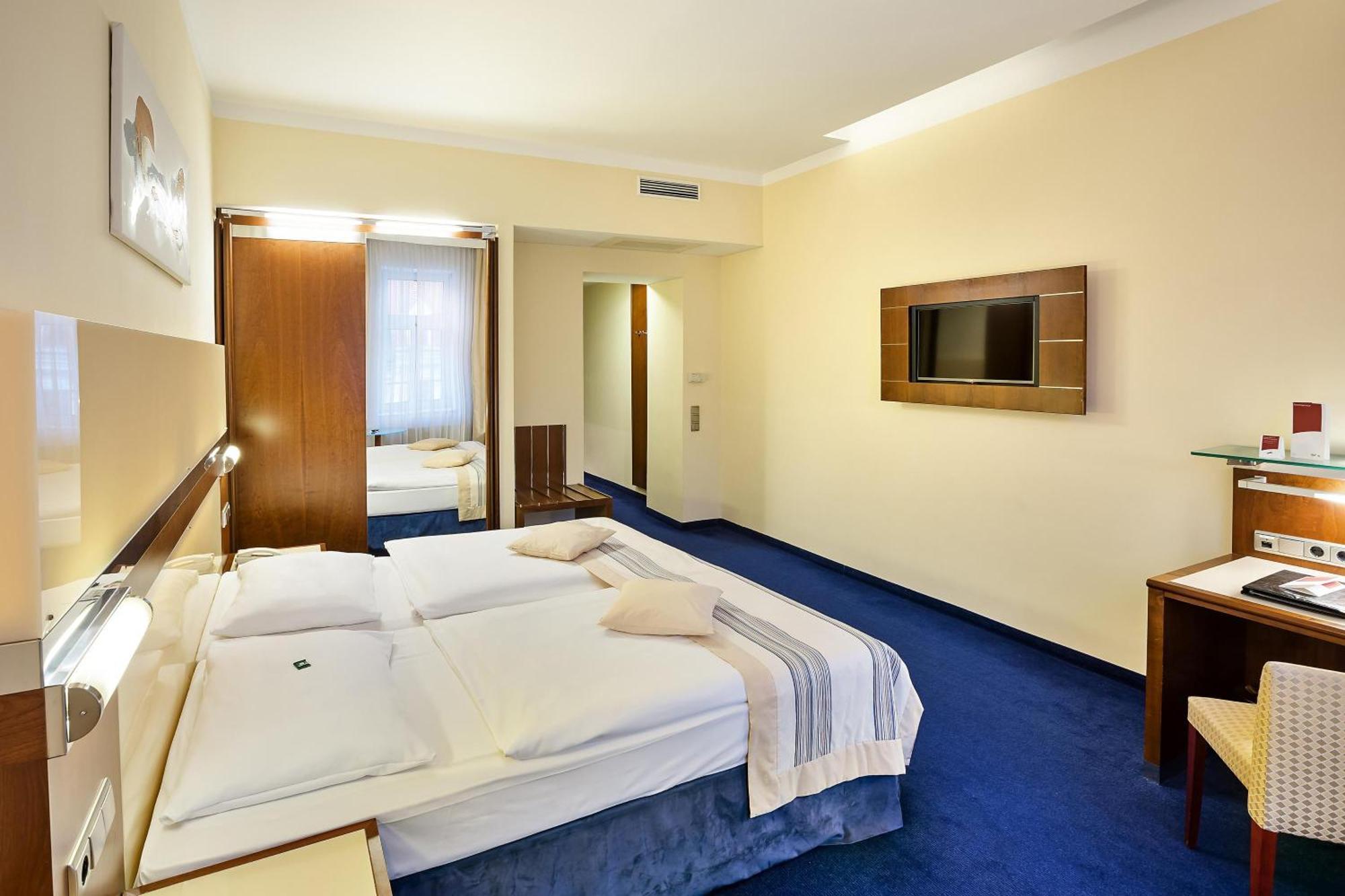 Premium Double Room