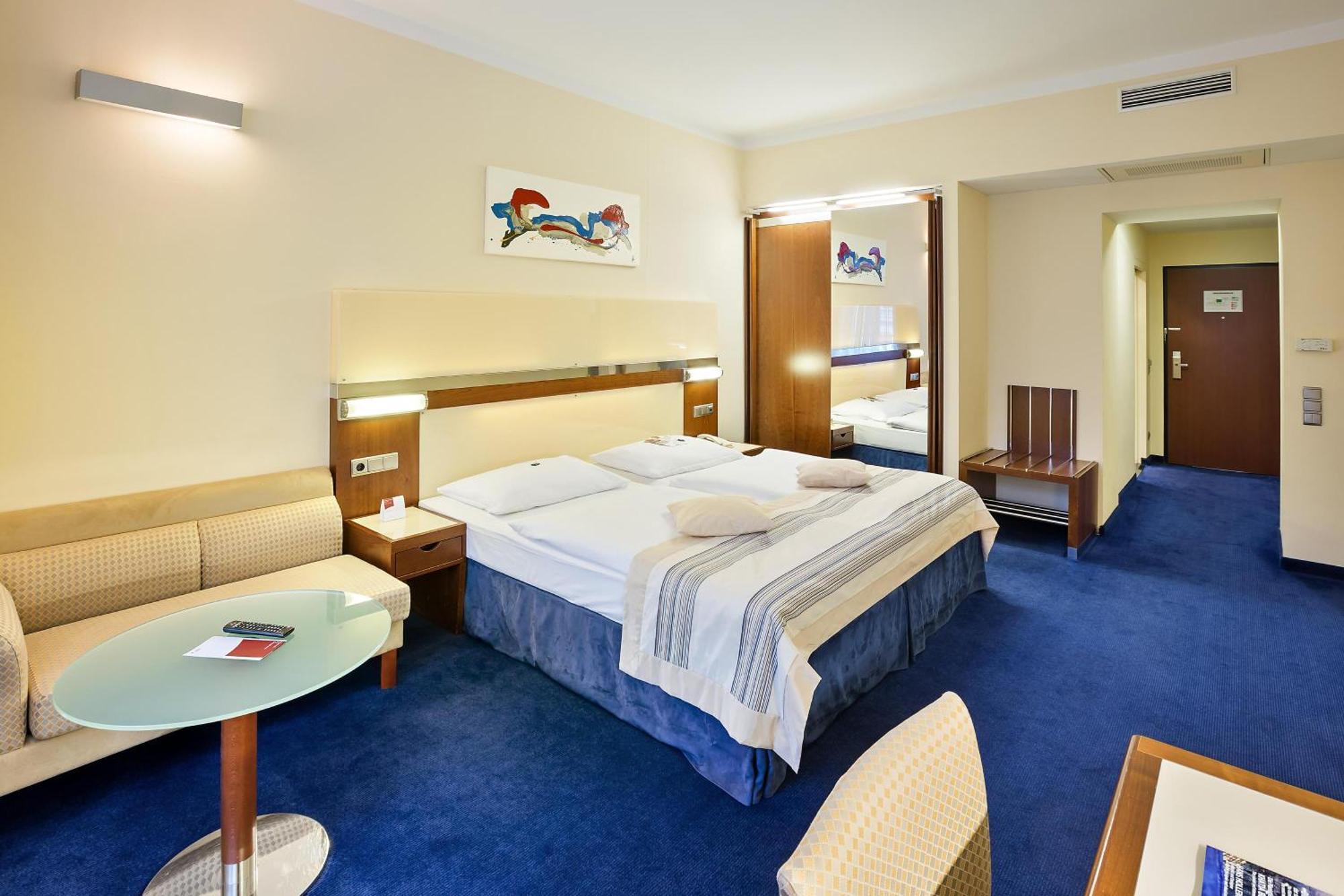 Premium Double Room