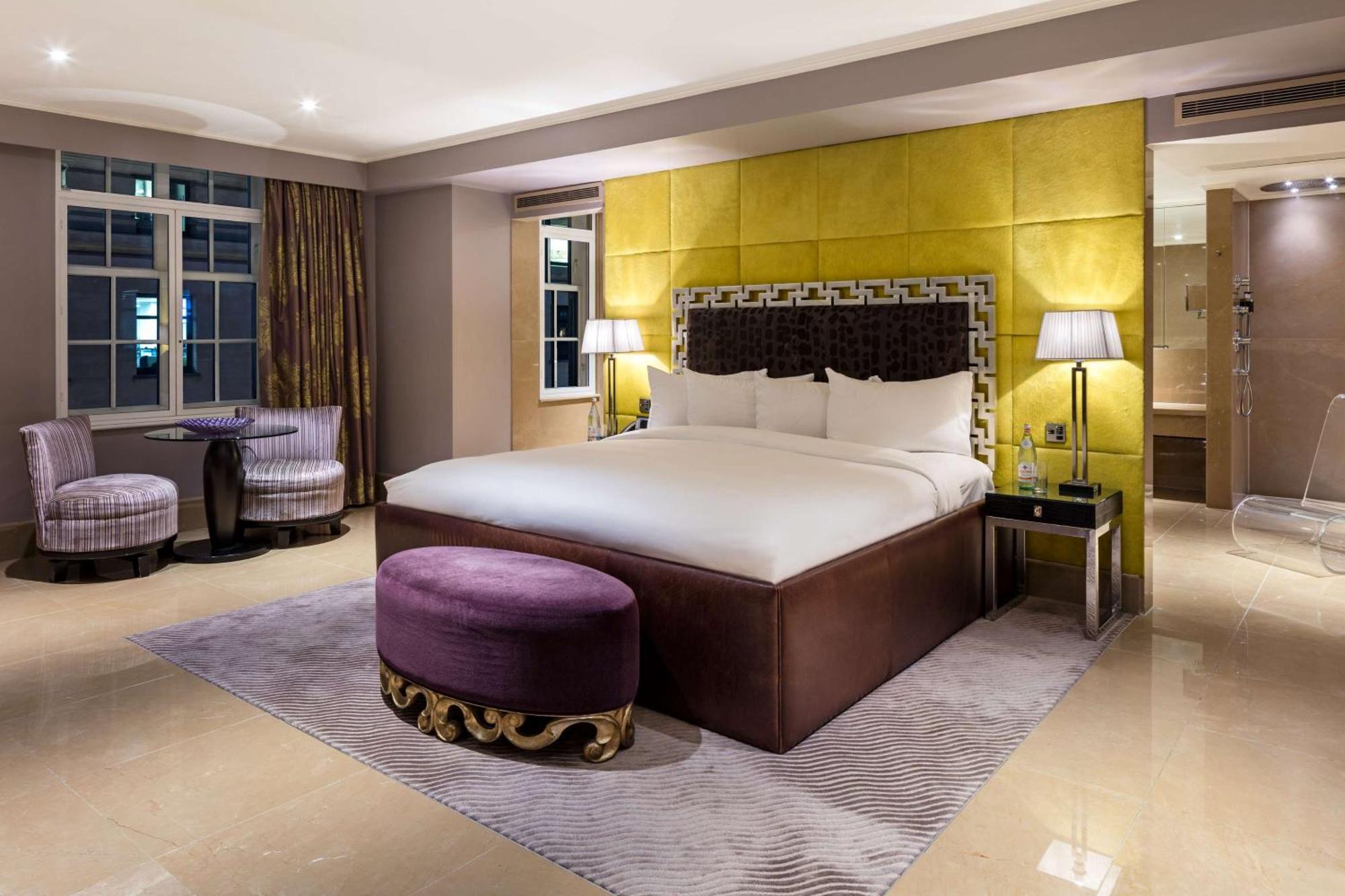One-Bedroom Suite