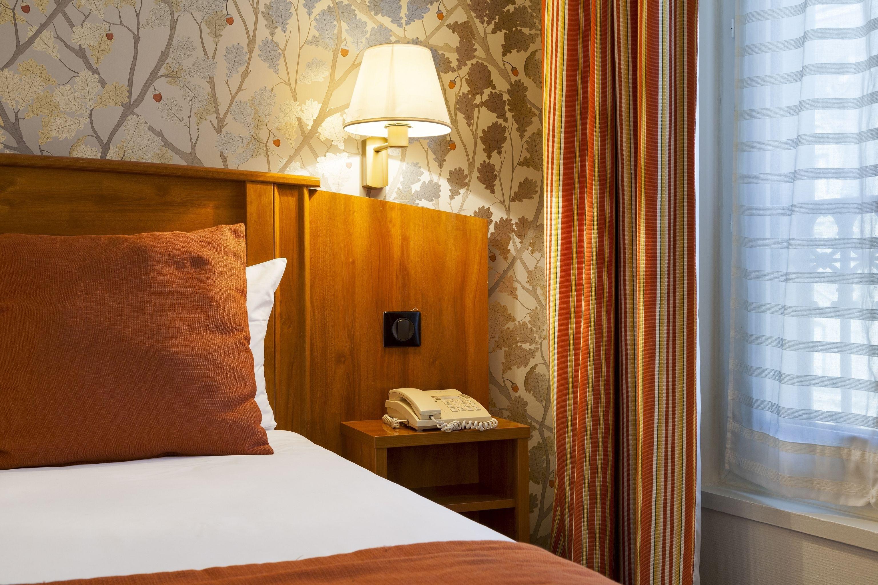 Comfort Single Room