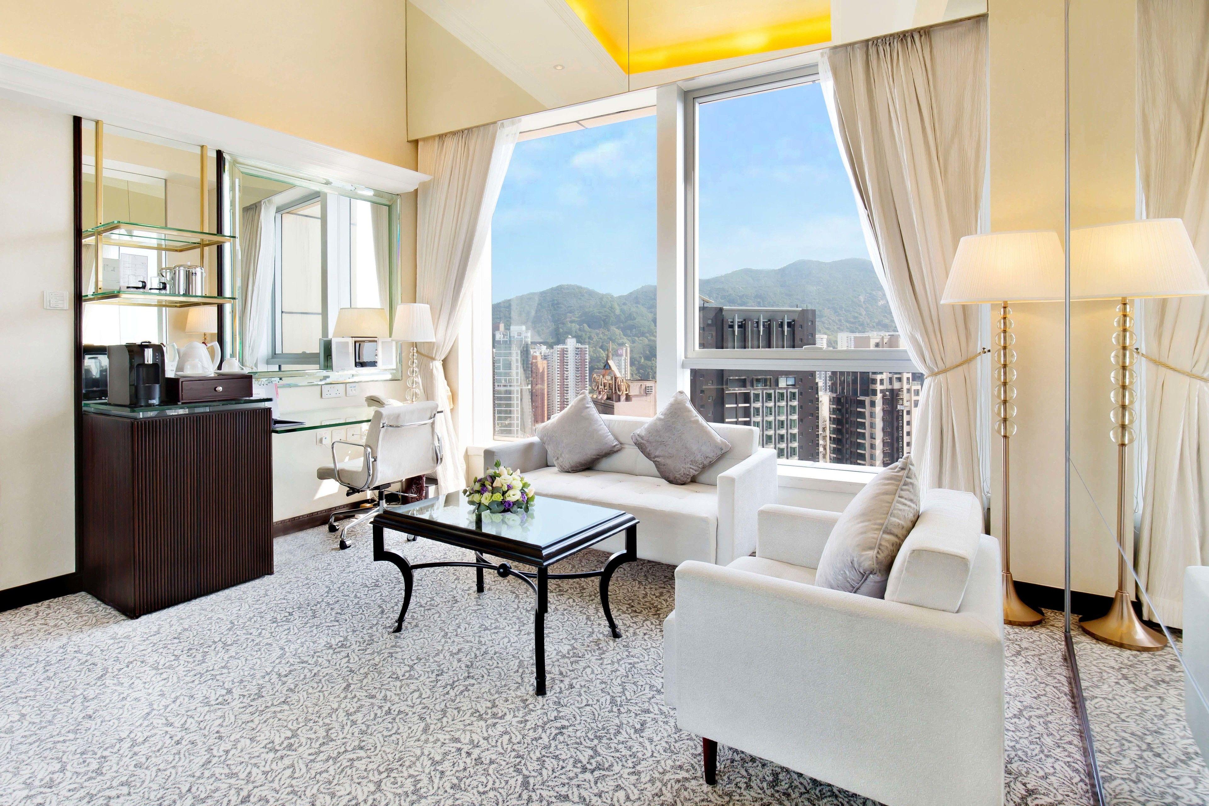 Royale Suite