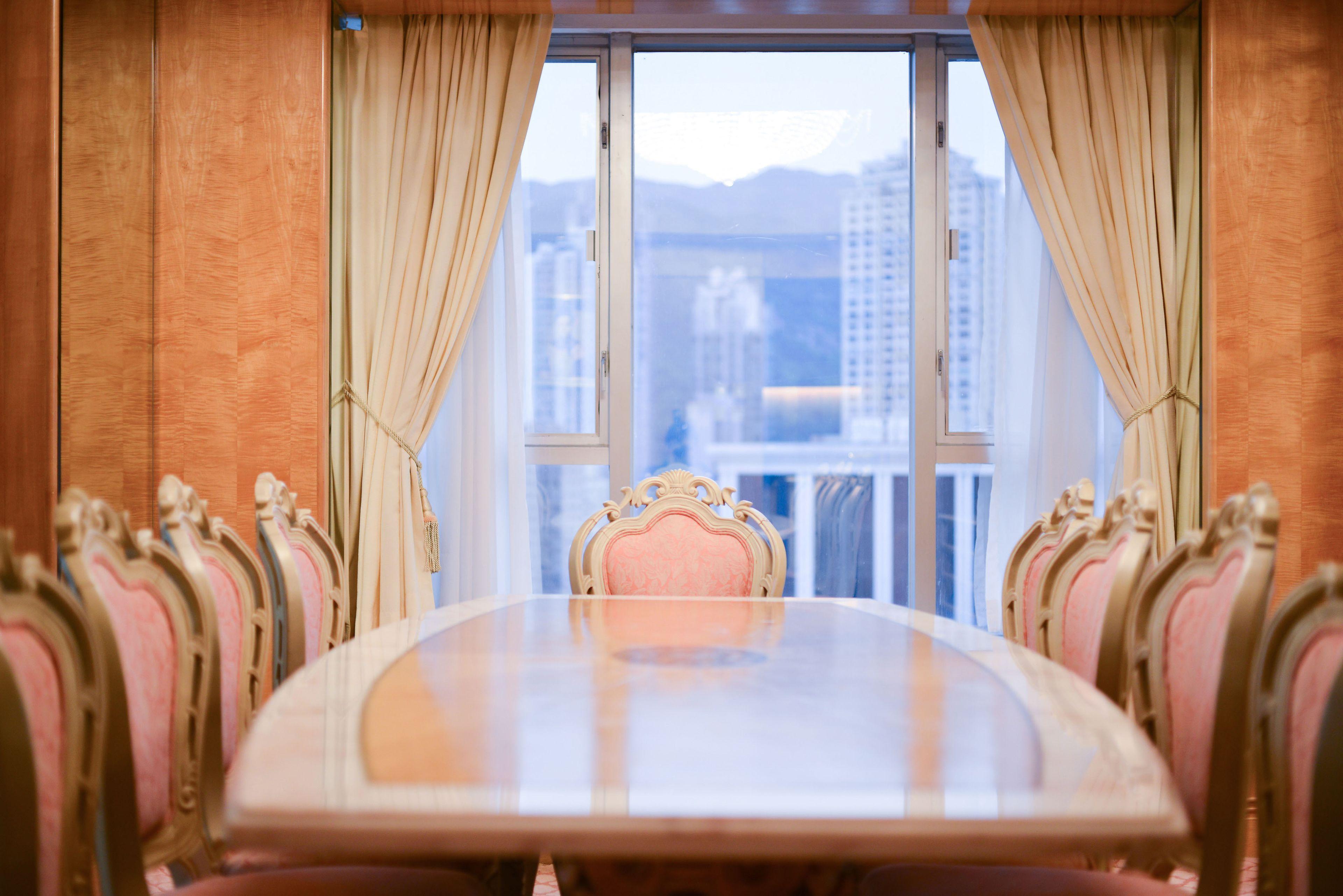 Imperial Suite