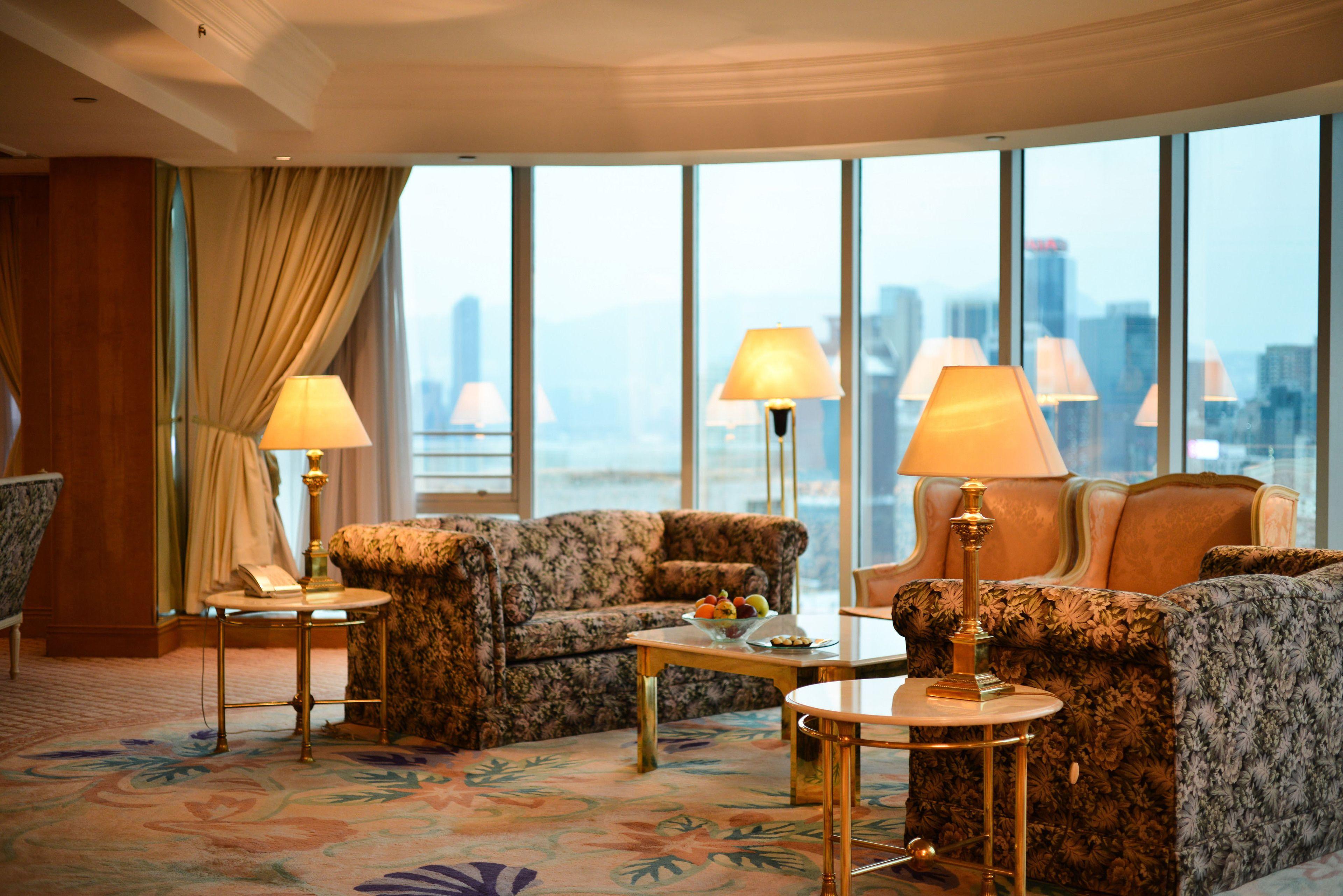 Imperial Suite