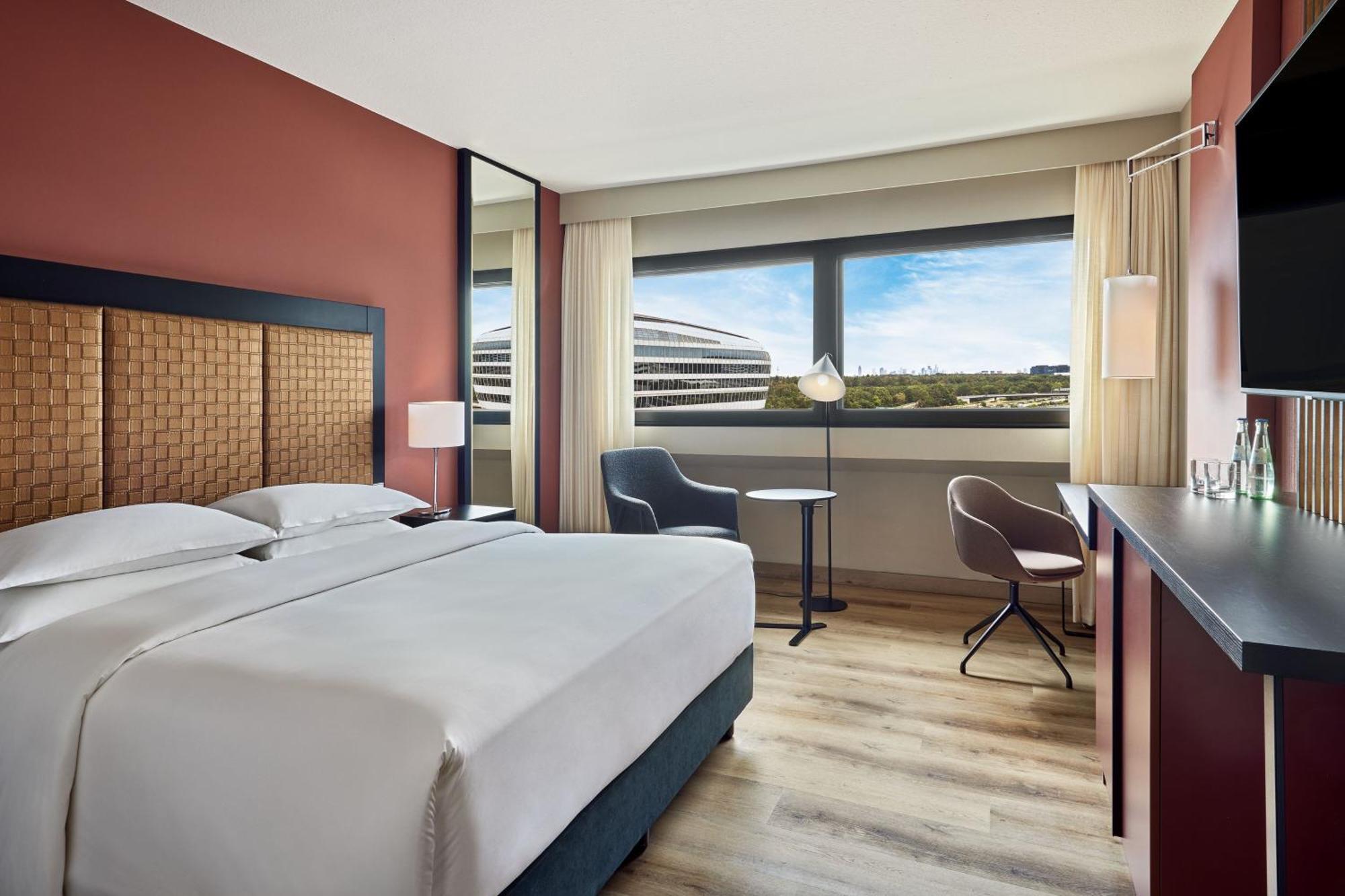 Premium Room, Guest room, 1 King or 1 Queen,1548479296:JPEG