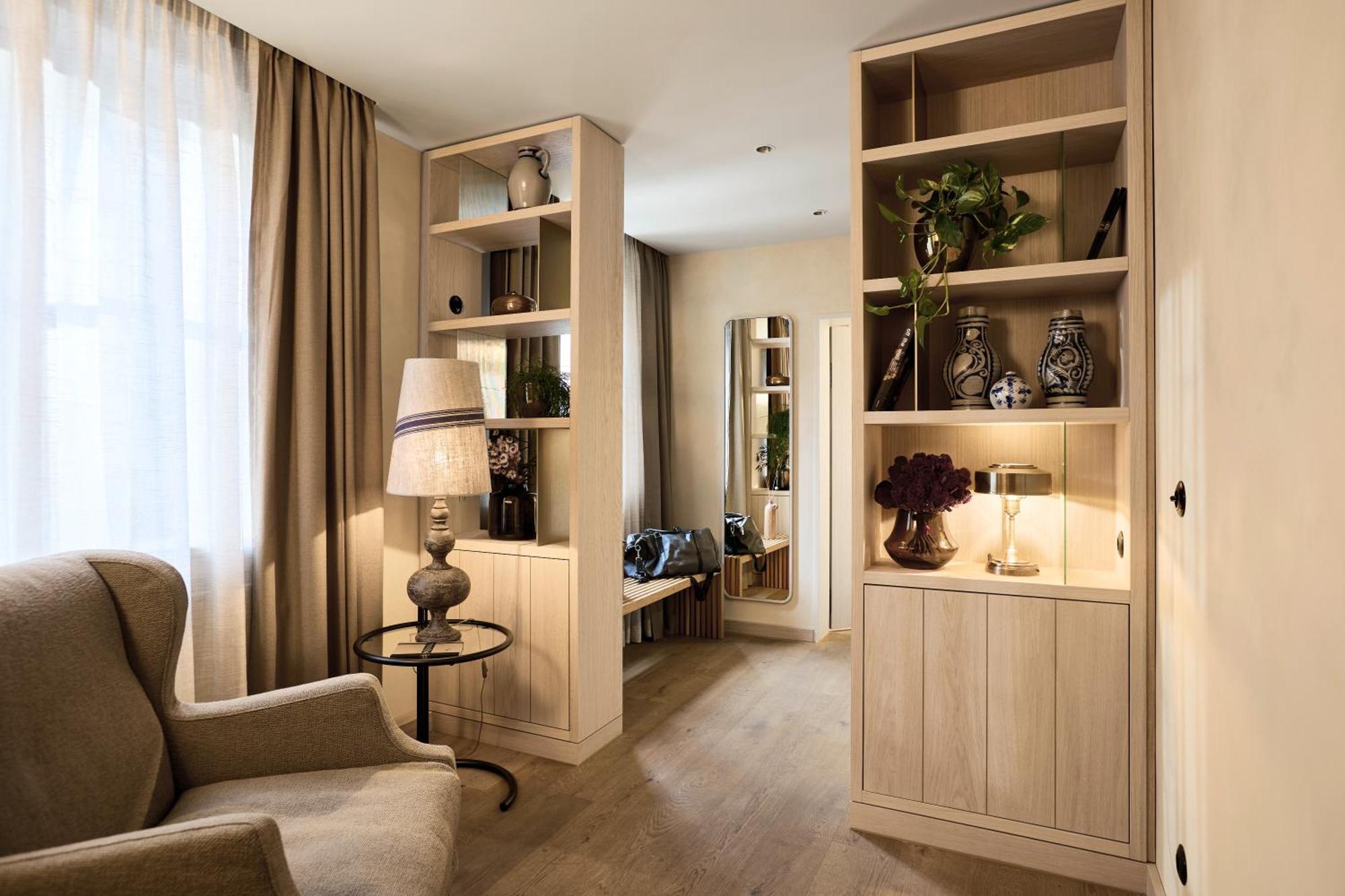 Deluxe Junior Suite