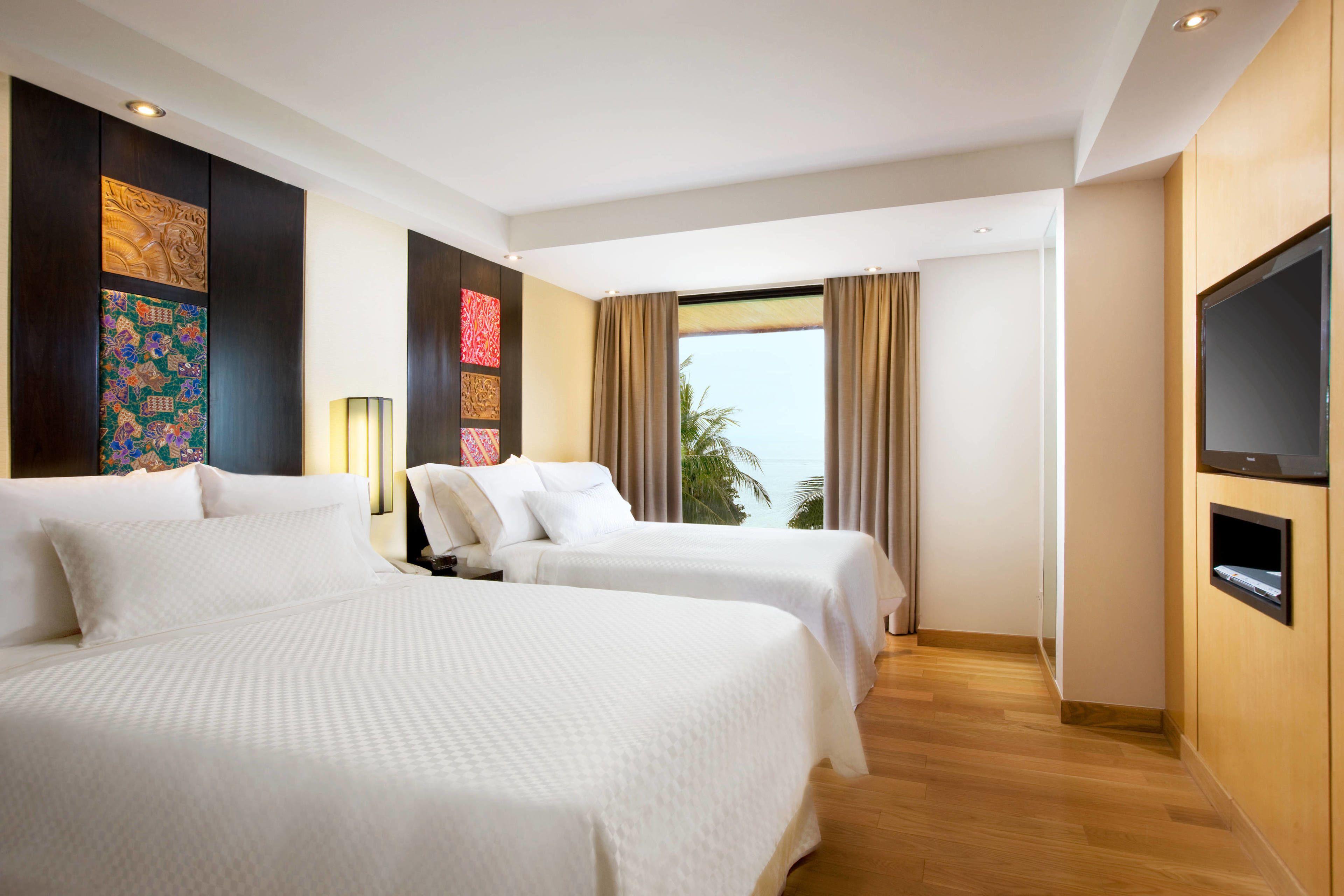 2Bedroom Residence Suite 2 Bedroom 2 room Suite