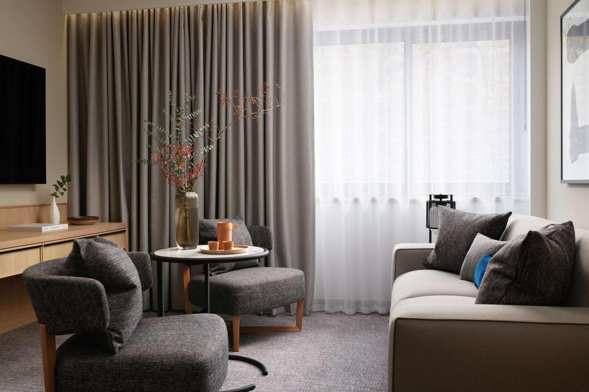 One-Bedroom Suite