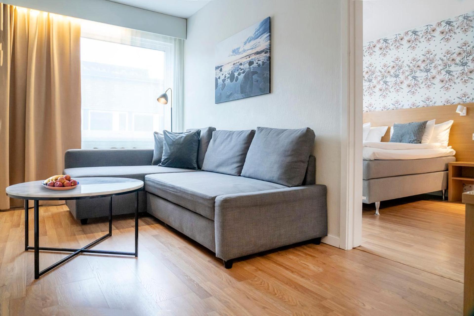 Family Suite