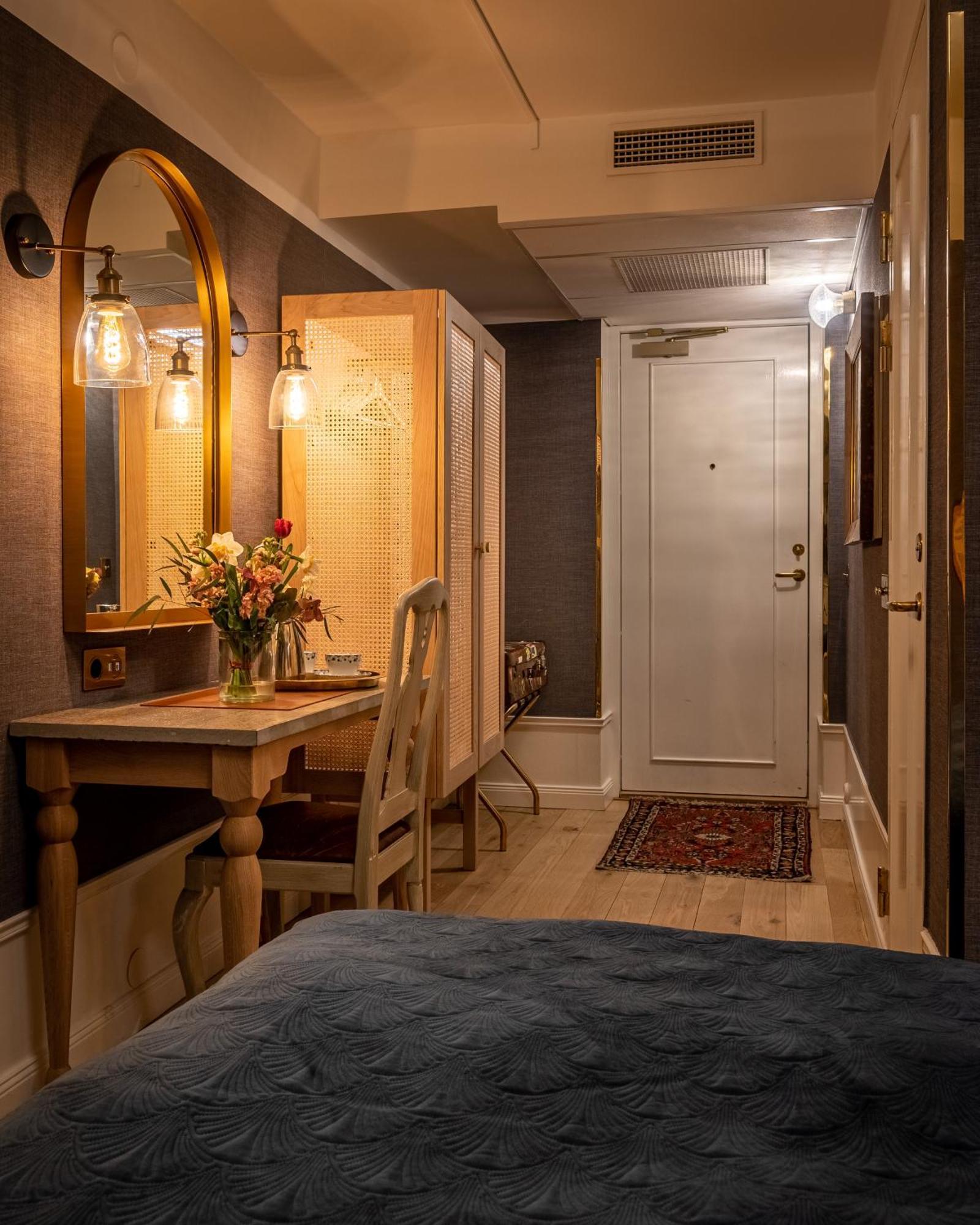 Small Double Room