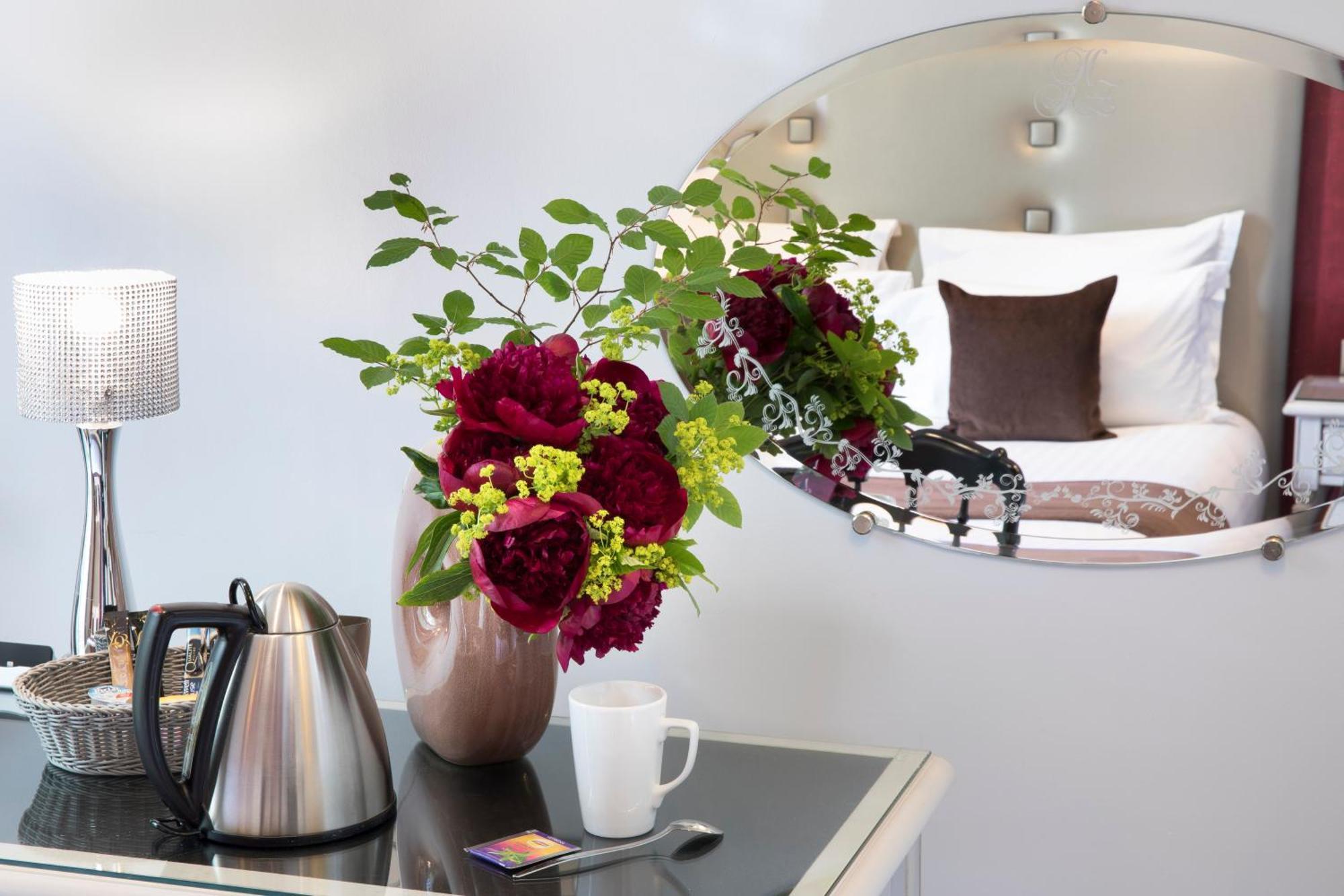 Executive Triple Room