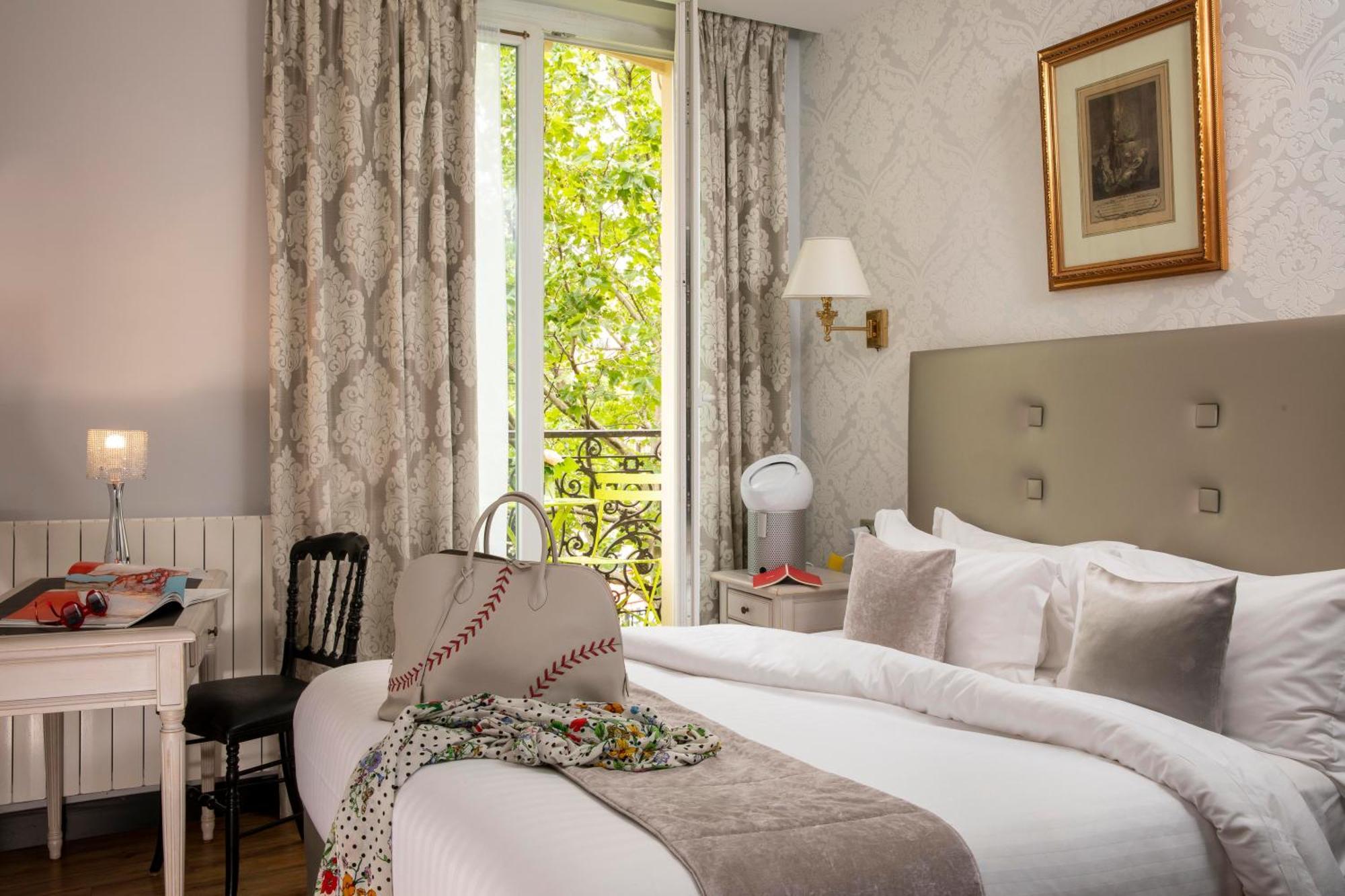 Executive Double or Twin Room