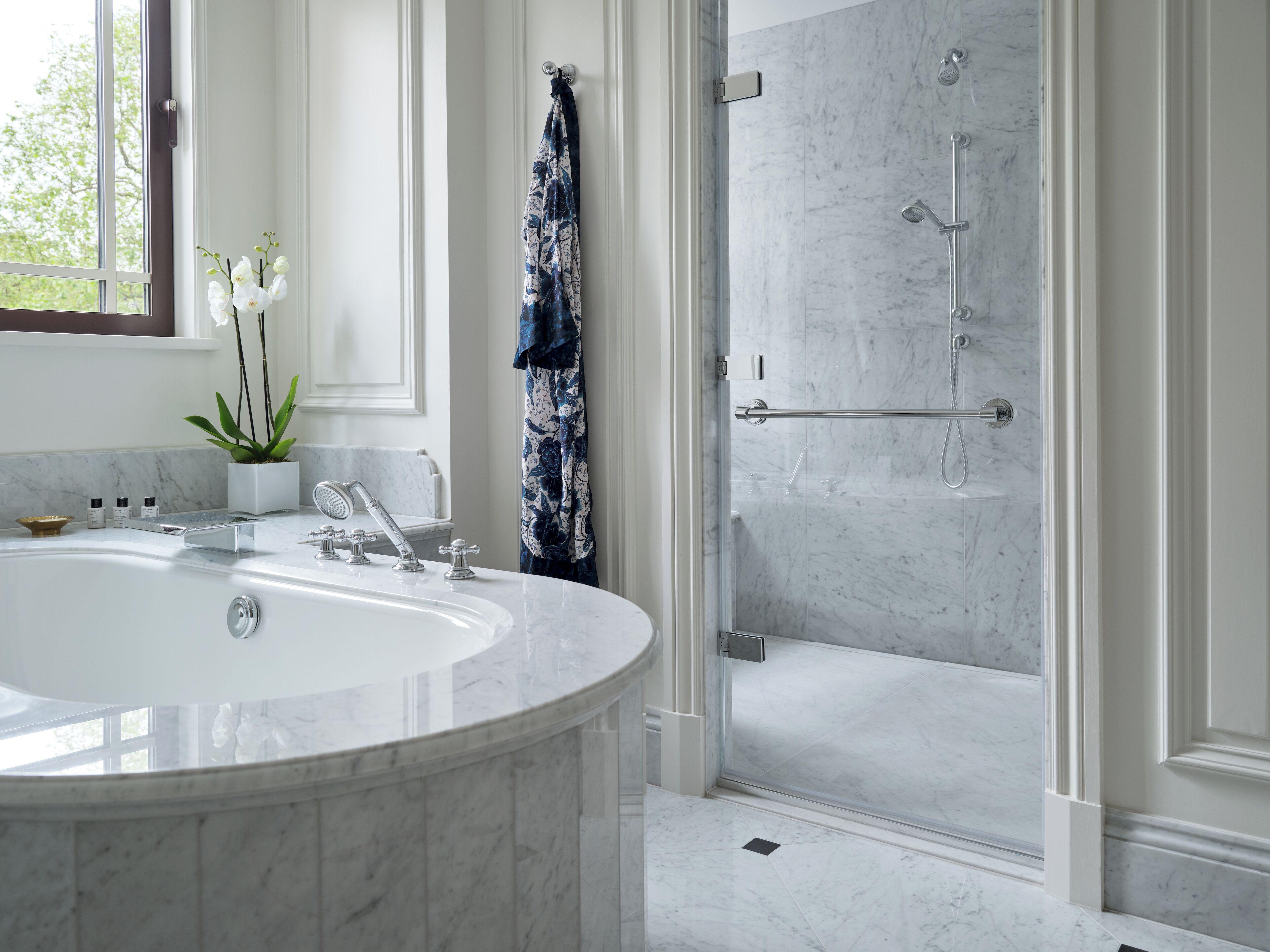 Hyde Park Suite