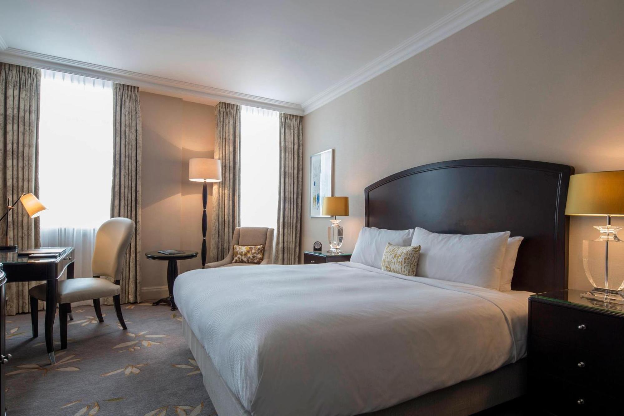 Superior Suite 1 King