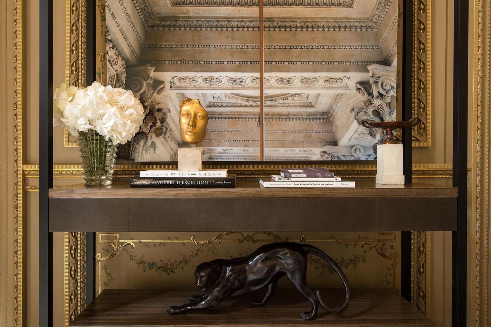 Suite Duc de Crillon